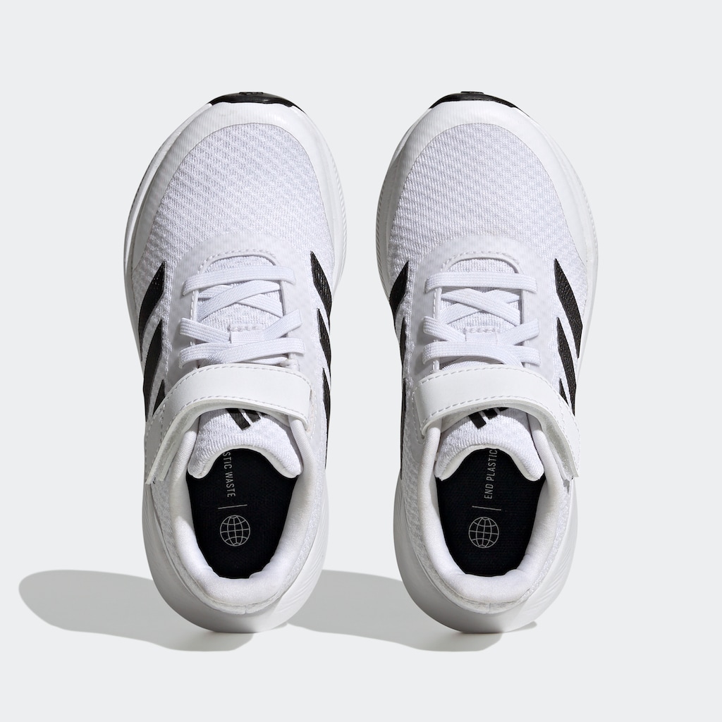 adidas Sportswear Sneaker »RUNFALCON 3.0 ELASTIC LACE TOP STRAP«