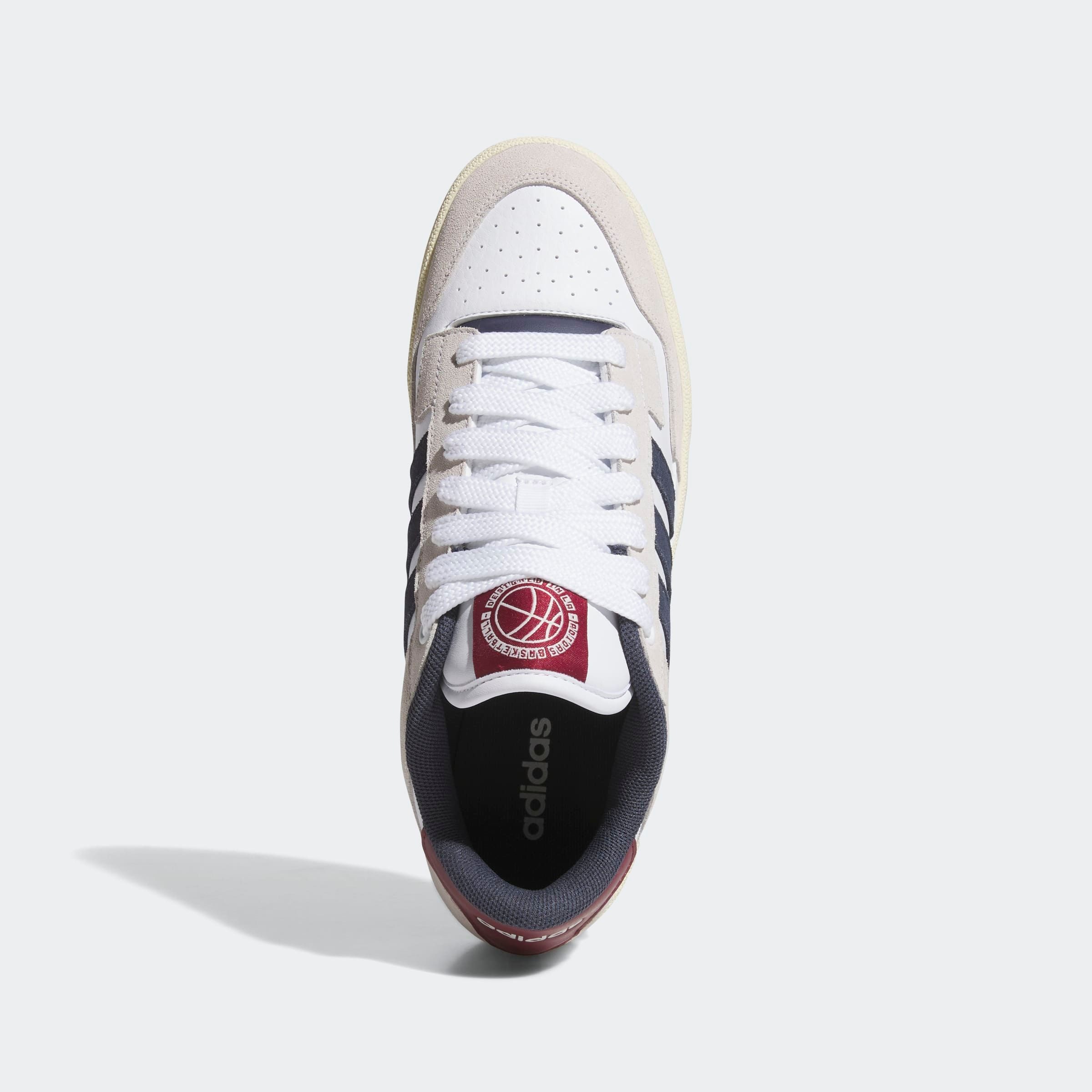 adidas Sportswear Sneaker »RAPID COURT LOW«