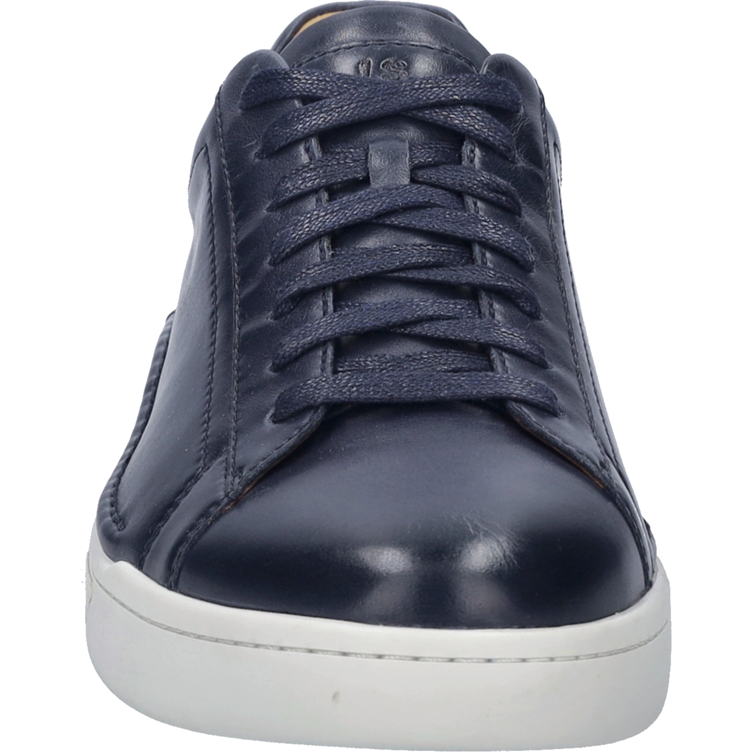 Josef Seibel Sneaker »Cleve 02, dunkelblau«