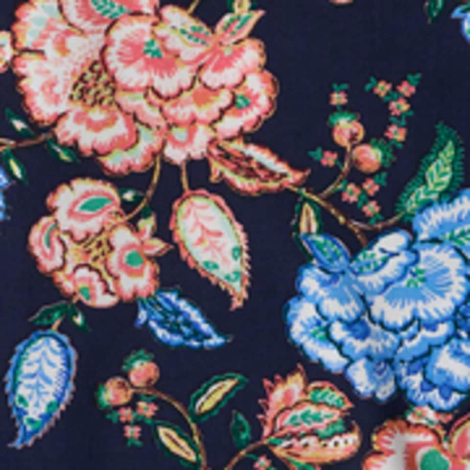 Cecil Shirtbluse mit 3/4 Ärmeln