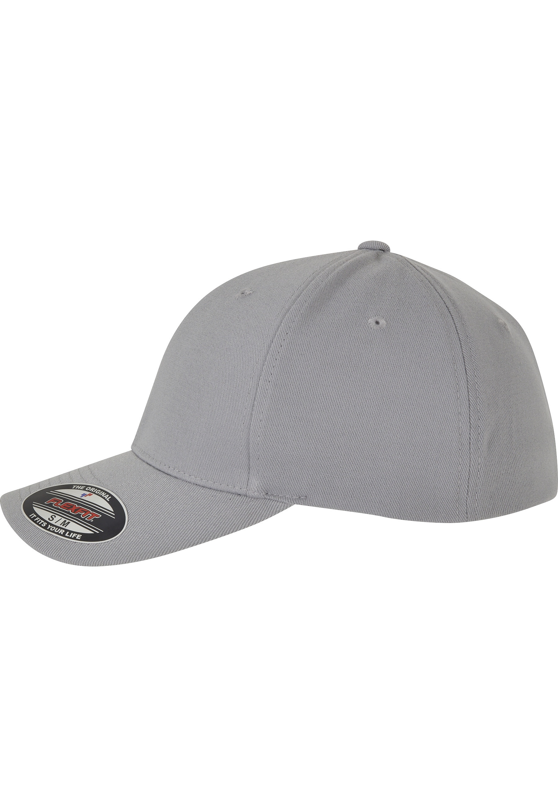 Flexfit Flex Cap »Flexfit Unisex Flexfit Wooly Combed Waterrepellent«