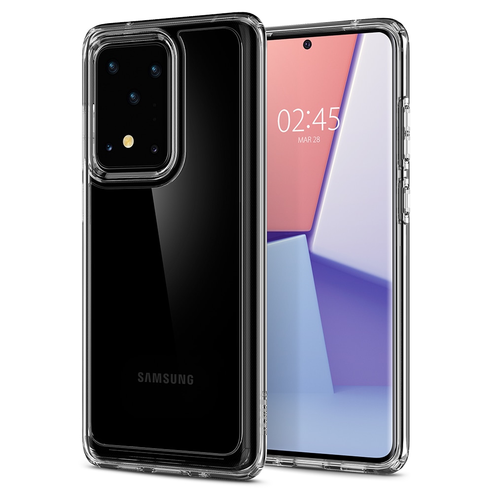 Spigen Backcover »Spigen Liquid Air for iPhone 11 black«, iPhone 11