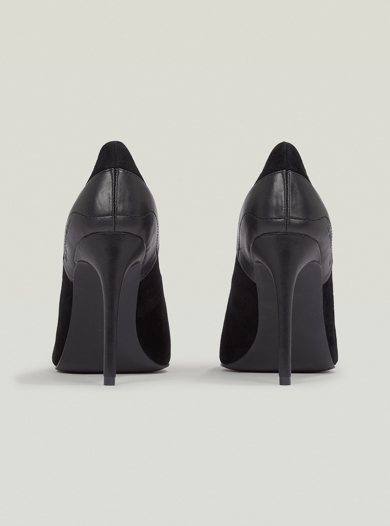 G-STAR Pumps »Stray Pumps«