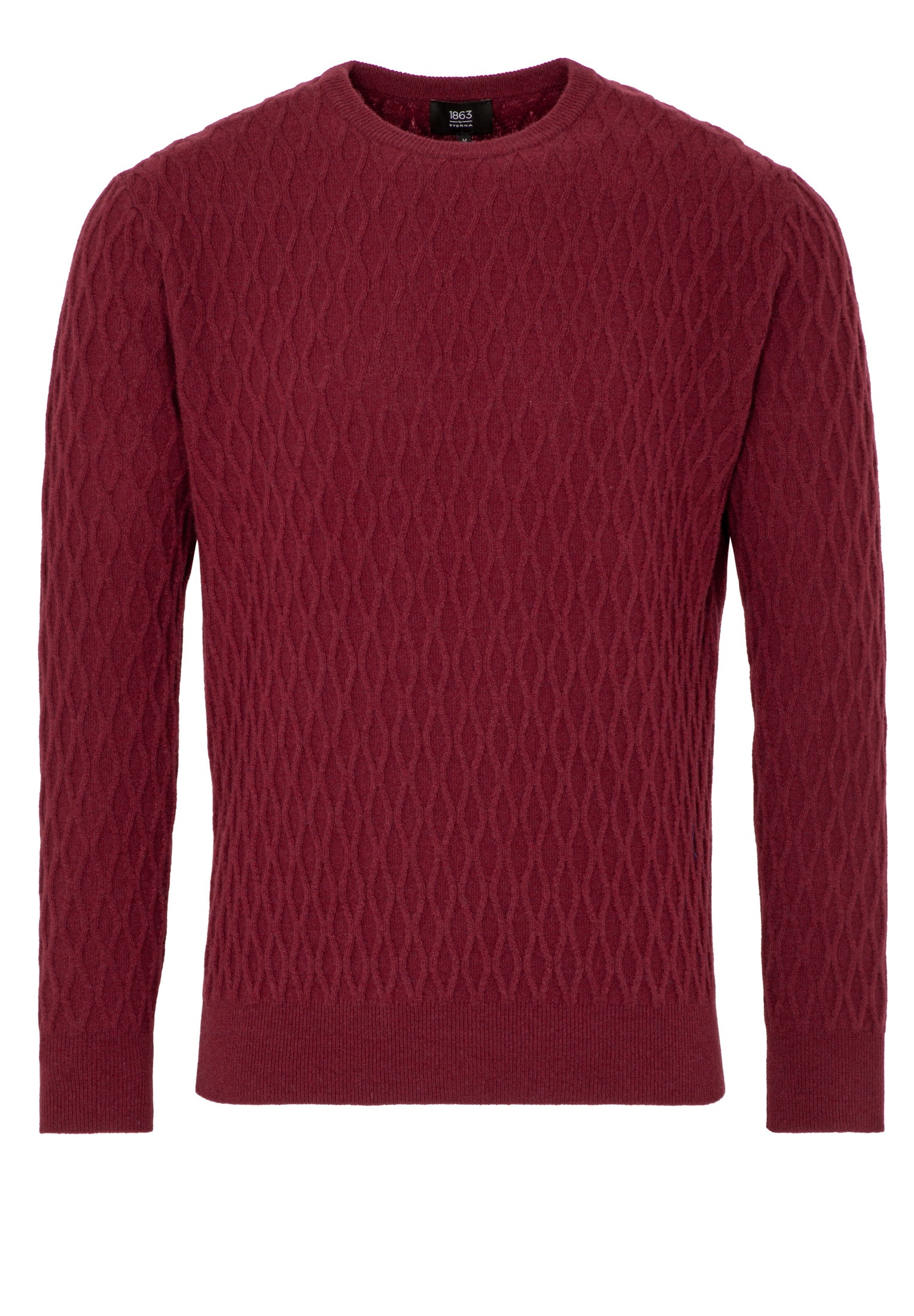Eterna Strickpullover