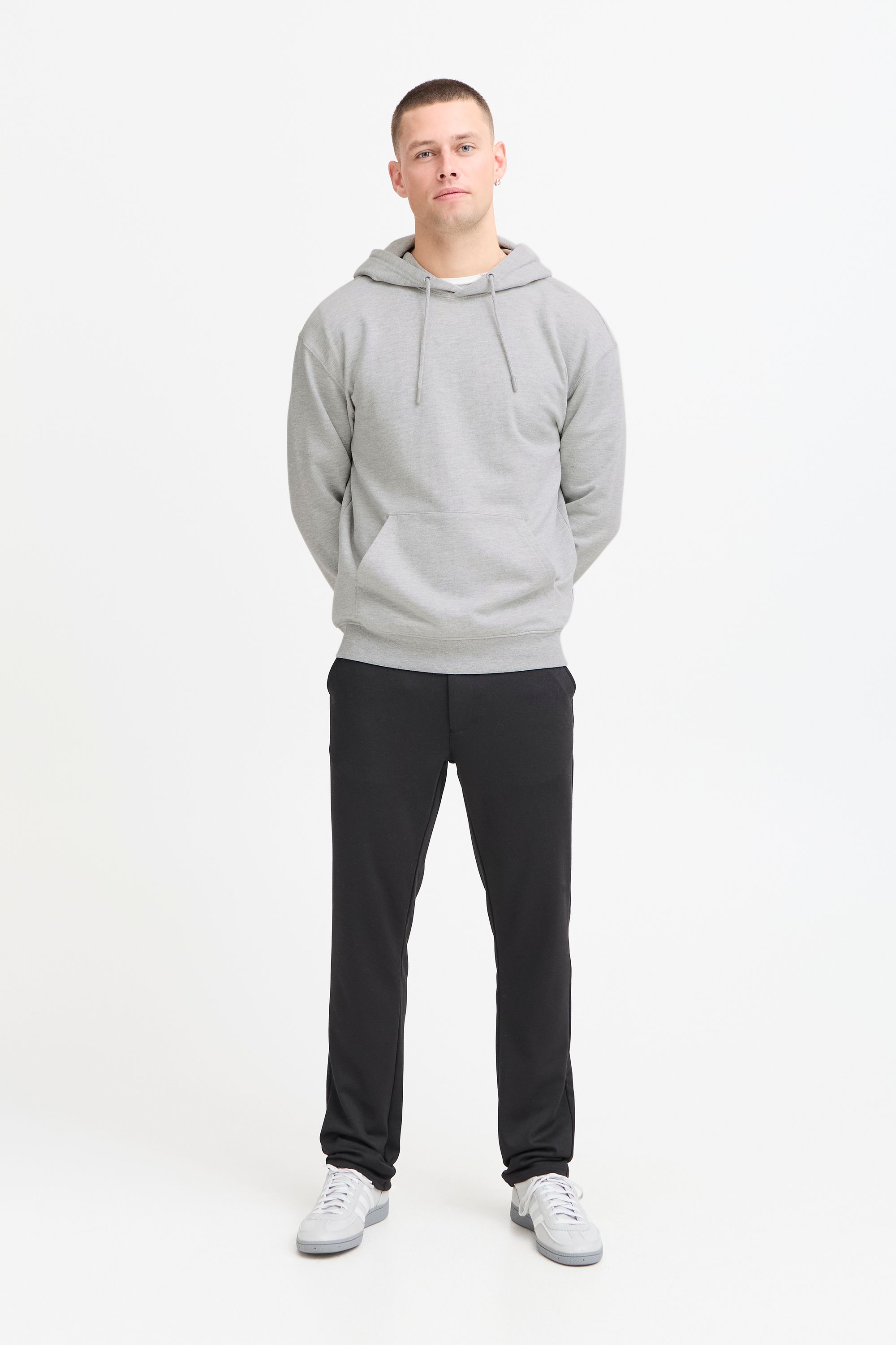 Thumbnail - Blend Kapuzenpullover "BHBrody Sweatshirt hood" Sportlicher Sweat-Hoodie mit Kängurutasche