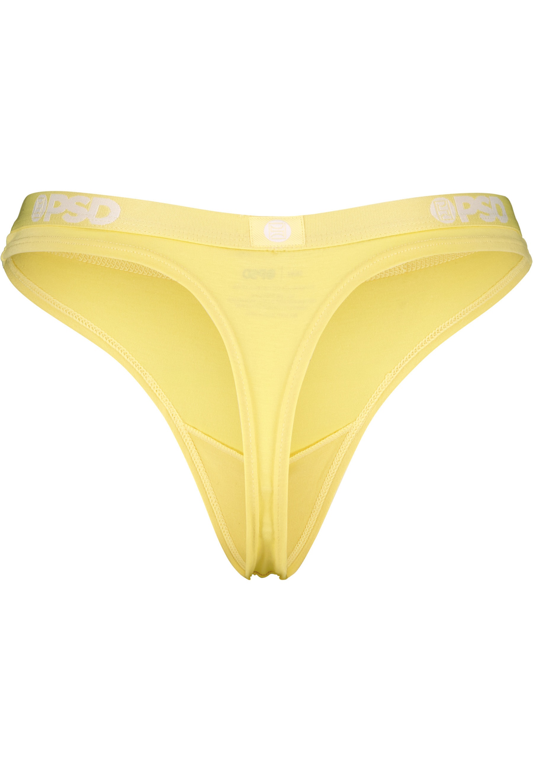 PSD Panty »PSD LEMON MDL SLD TH«