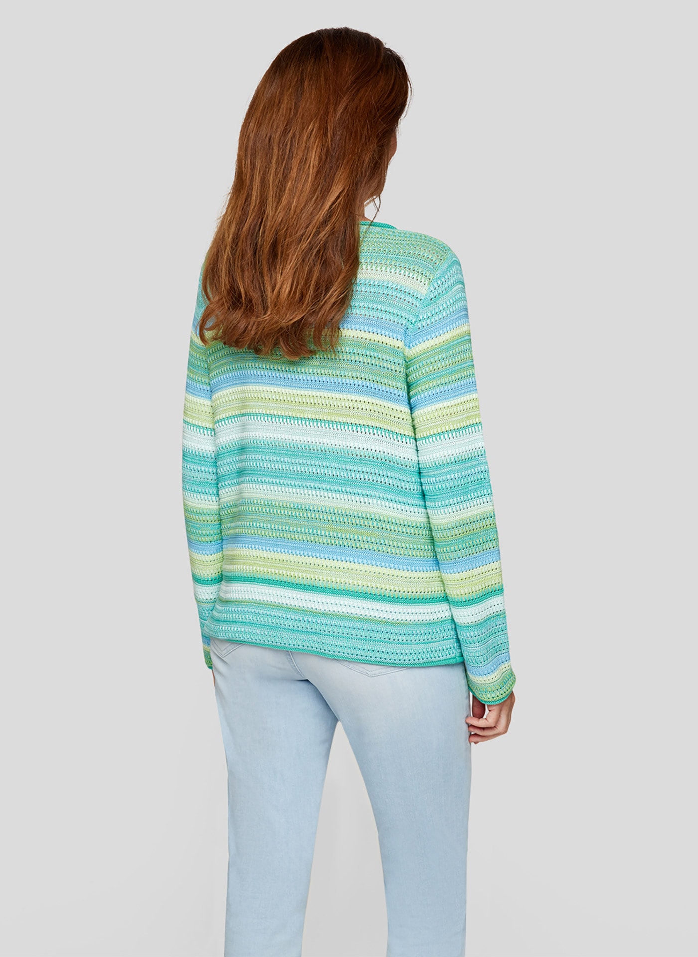 Rabe Strickpullover »Pullover«