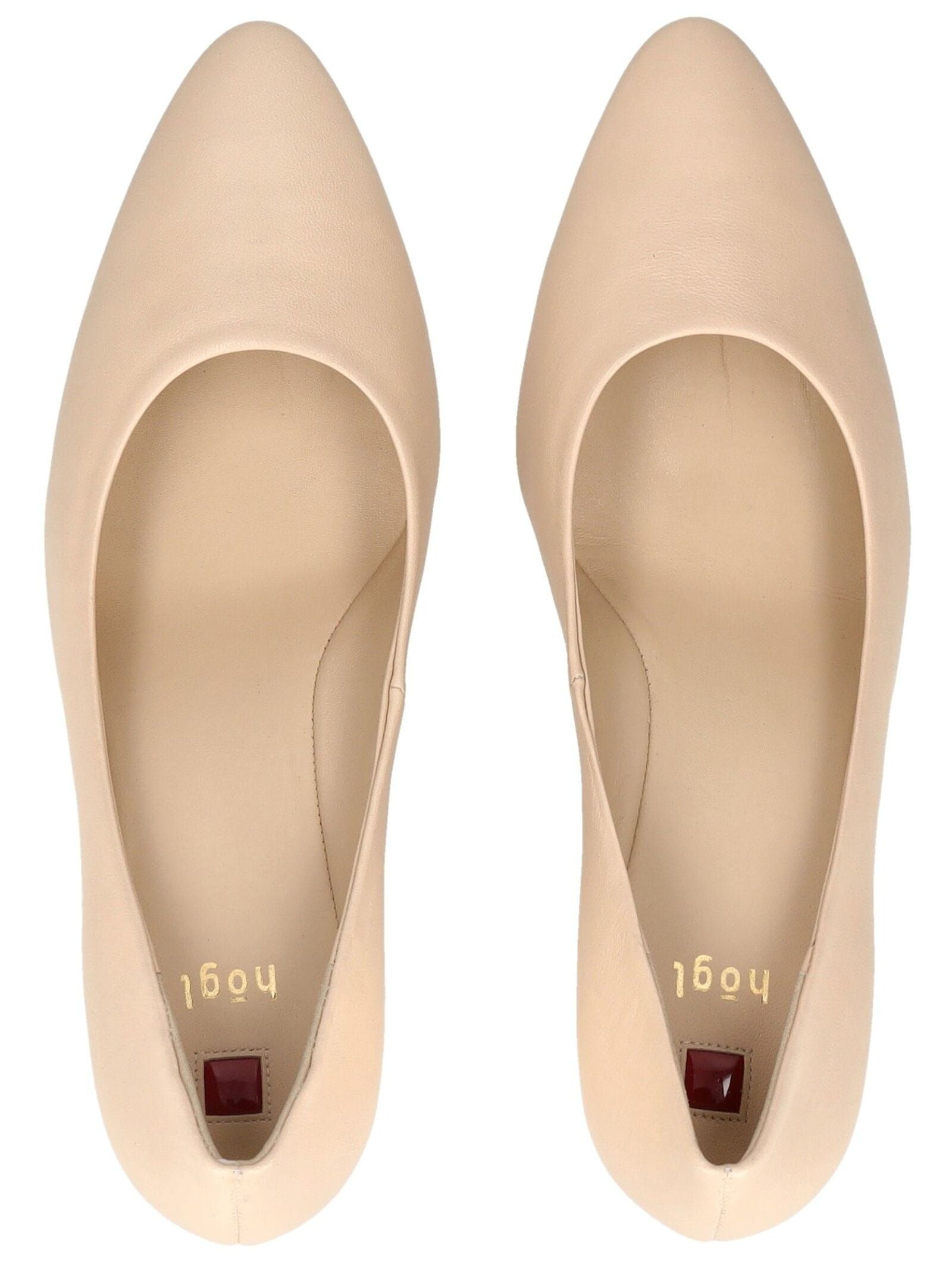 Högl Pumps »Högl Pumps Glattleder«