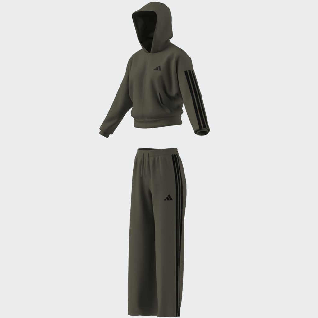 adidas Sportswear Trainingsanzug »W ENERGIZE TS«, (2 tlg.)