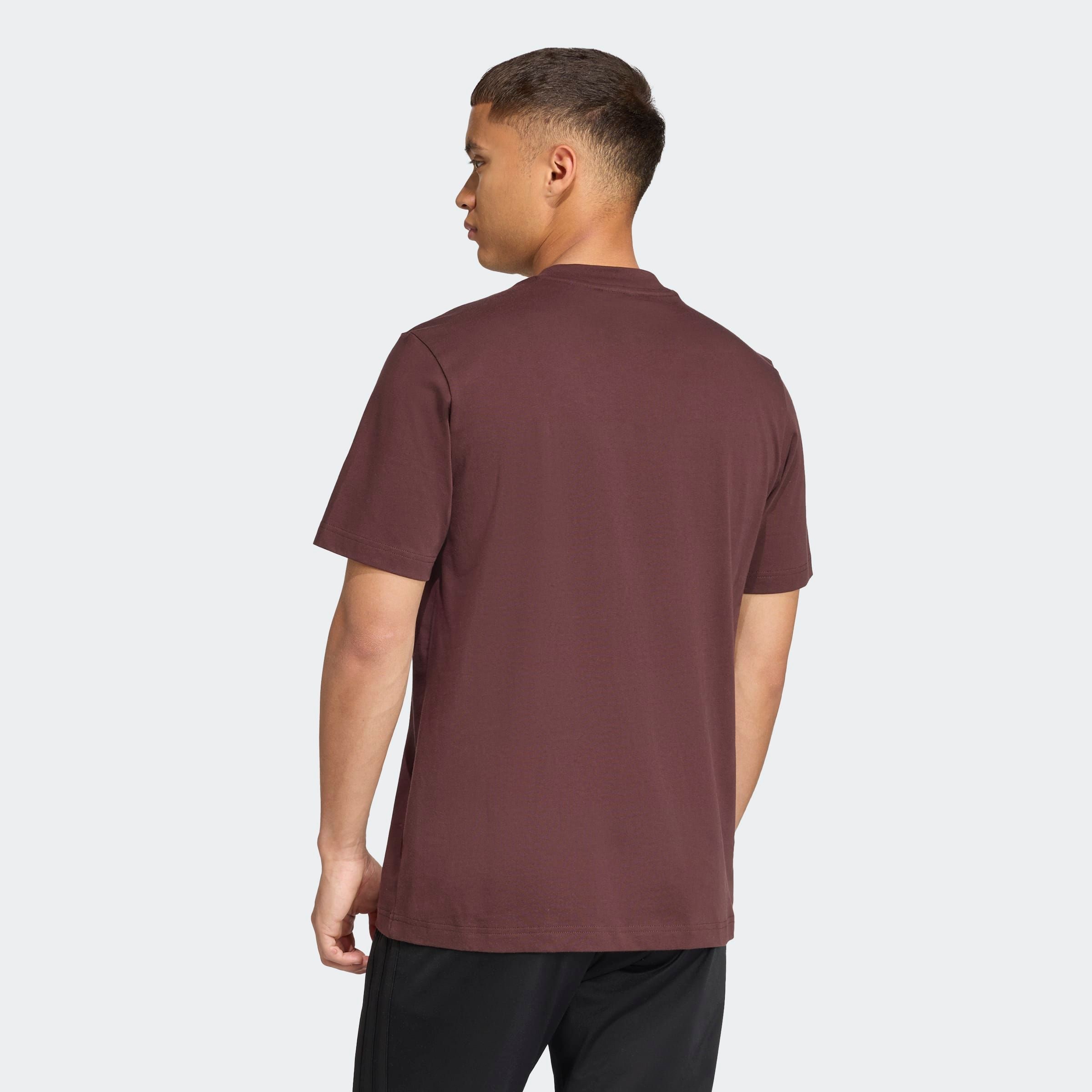 adidas Sportswear T-Shirt »M LIN SJ T«