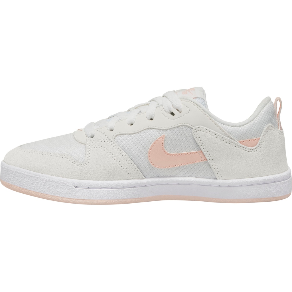 Nike SB Sneaker »Wmns Alleyoop Skate«