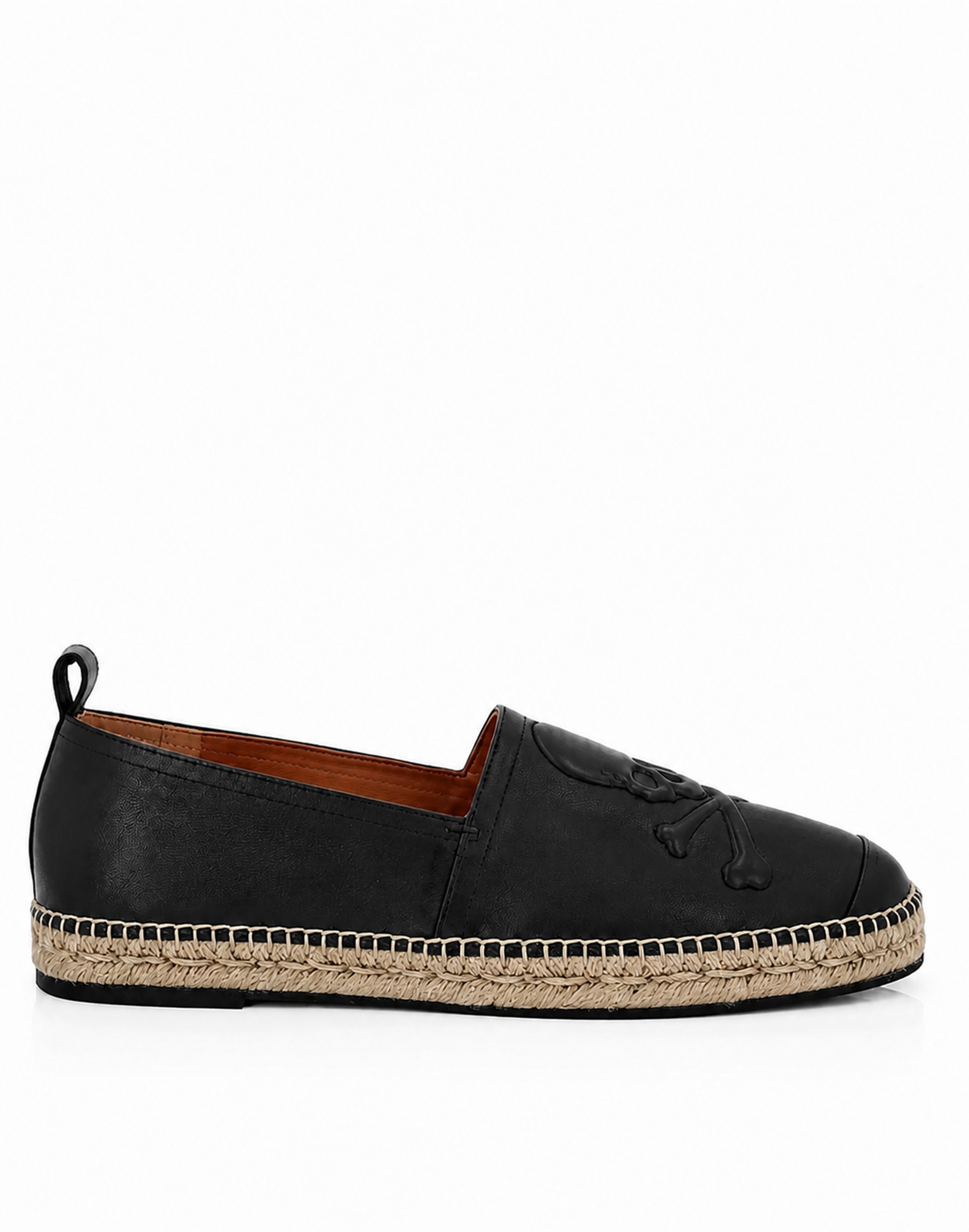 PHILIPP PLEIN Espadrille »Skull«