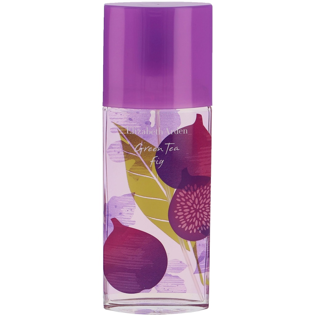 Elizabeth Arden Eau de Toilette »Green Tea Fig«