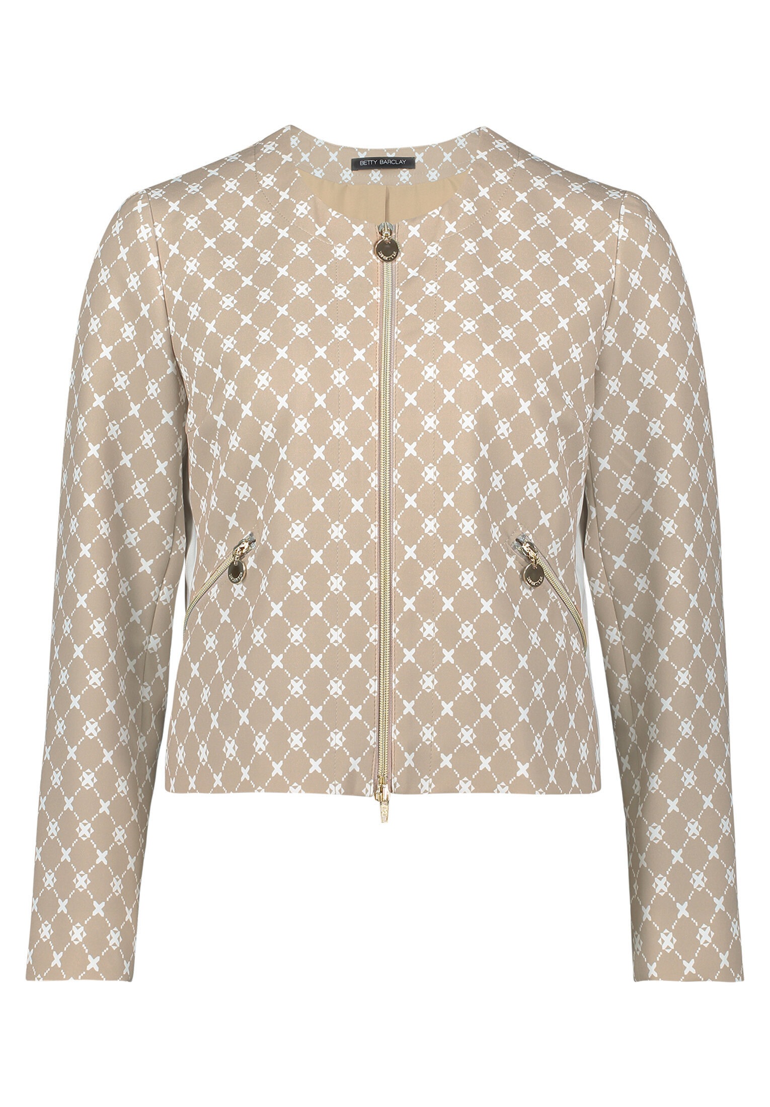 Betty Barclay Jackenblazer »Damen langarm«