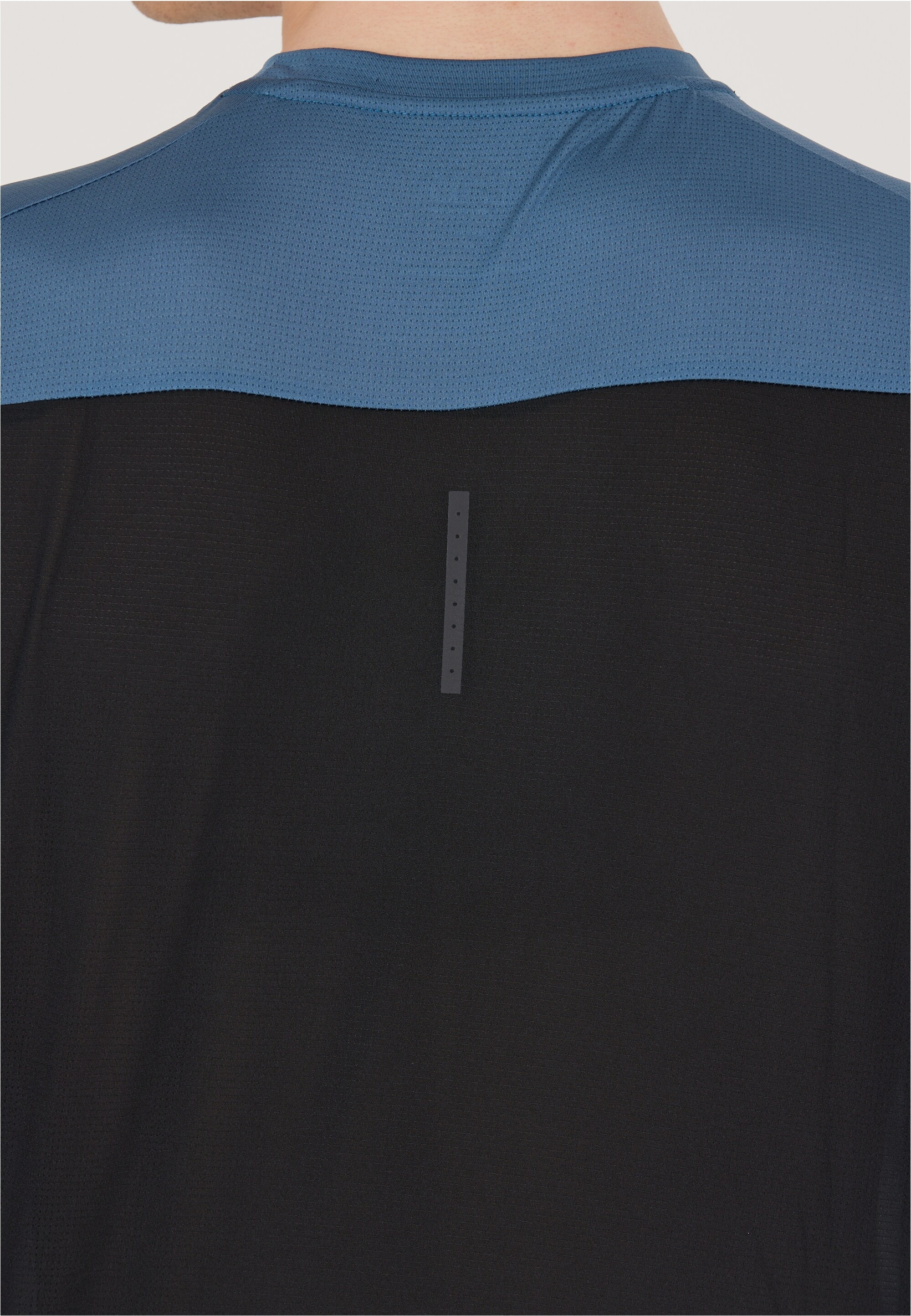 ELITE LAB Funktionsshirt »E-Lab«, mit Quick-Dry-Technologie