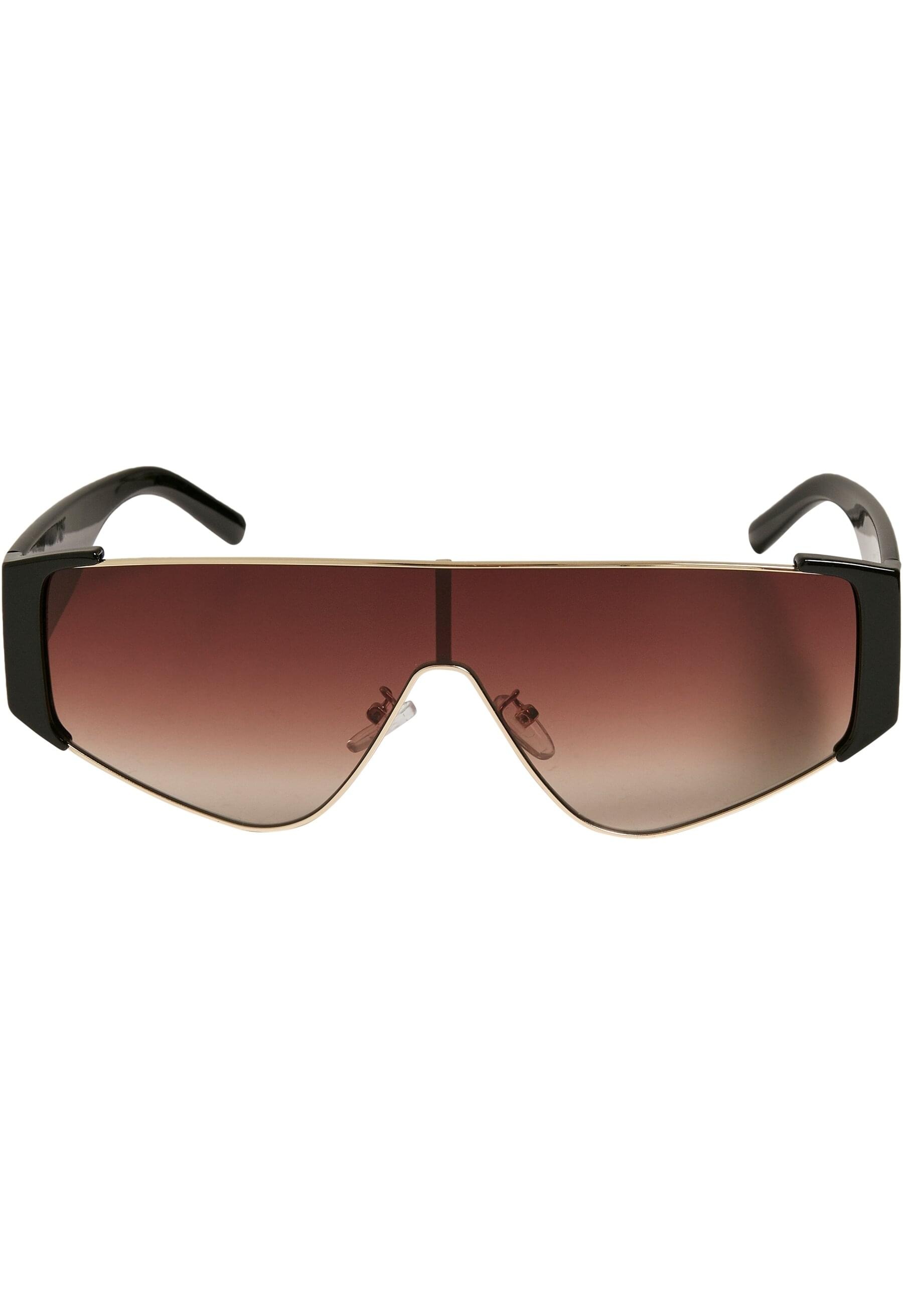 URBAN CLASSICS Sonnenbrille »Urban Classics Unisex Sunglasses New York«