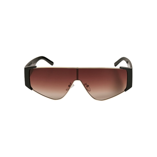 URBAN CLASSICS Sonnenbrille »Unisex Sunglasses New York« online kaufen |  BAUR