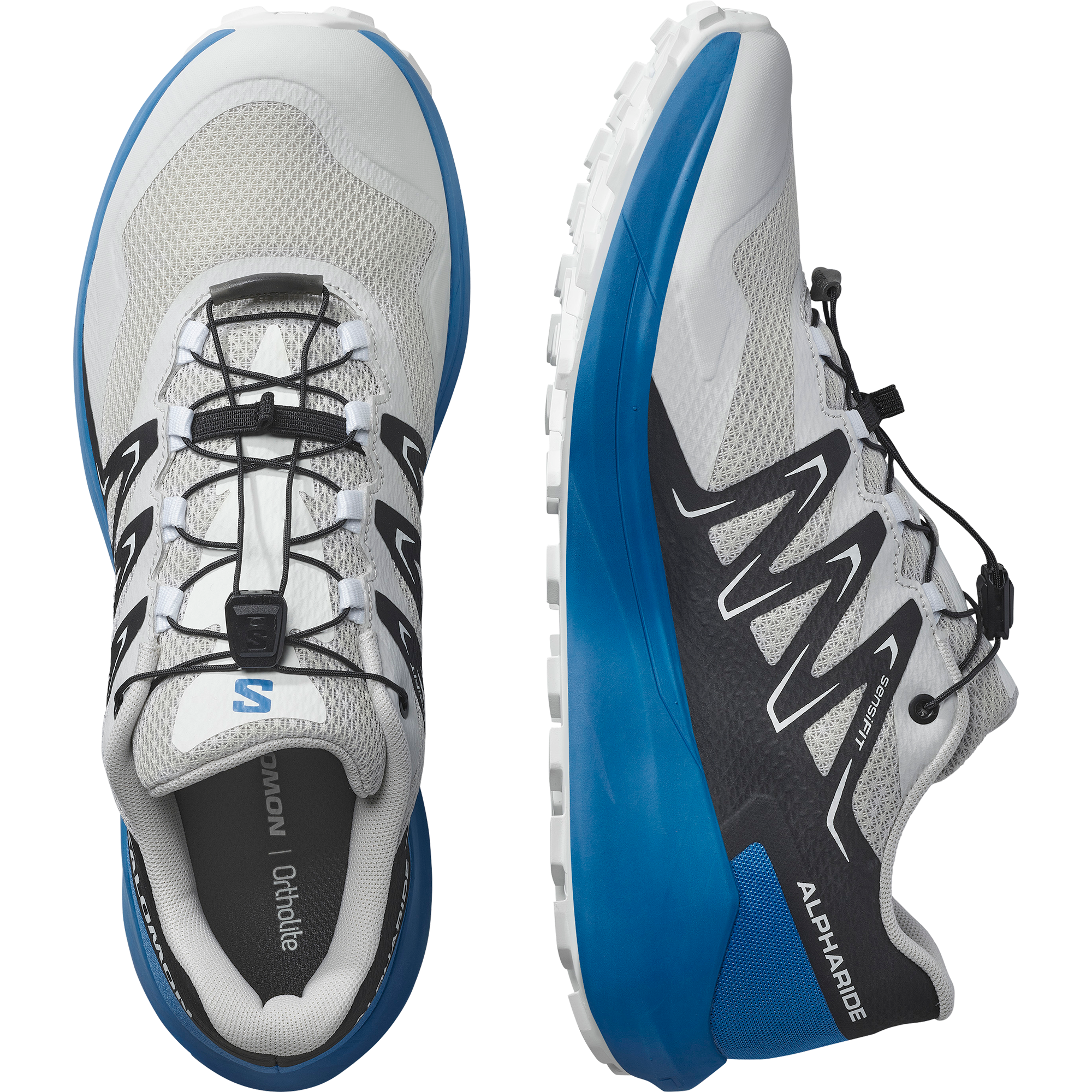 Salomon Trailrunningschuh "ALPHARIDE" wasserdicht günstig online kaufen