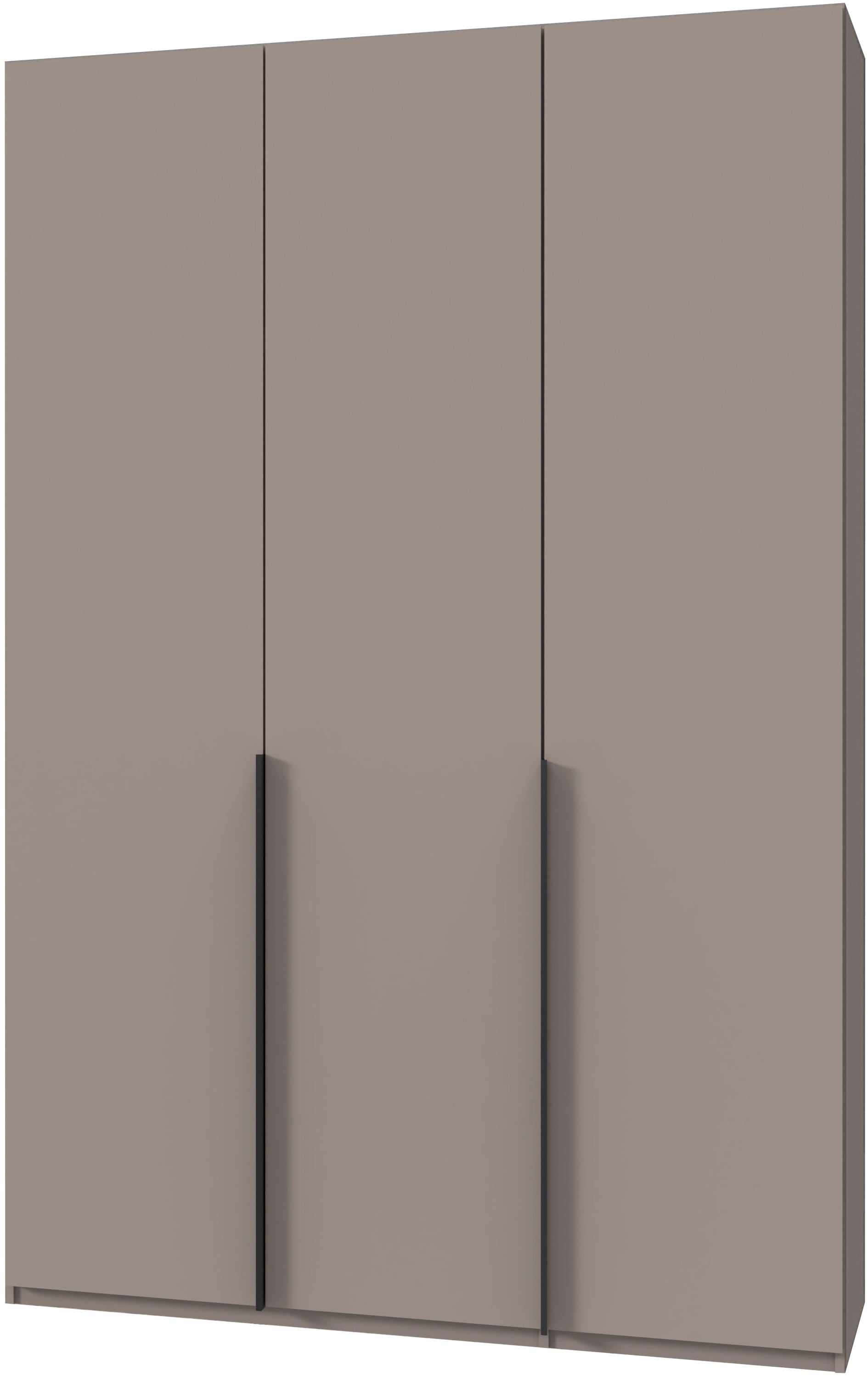 Wimex Kleiderschrank "Mugano, in 5 Breiten und 2 Höhen, Made in Germany", ( günstig online kaufen