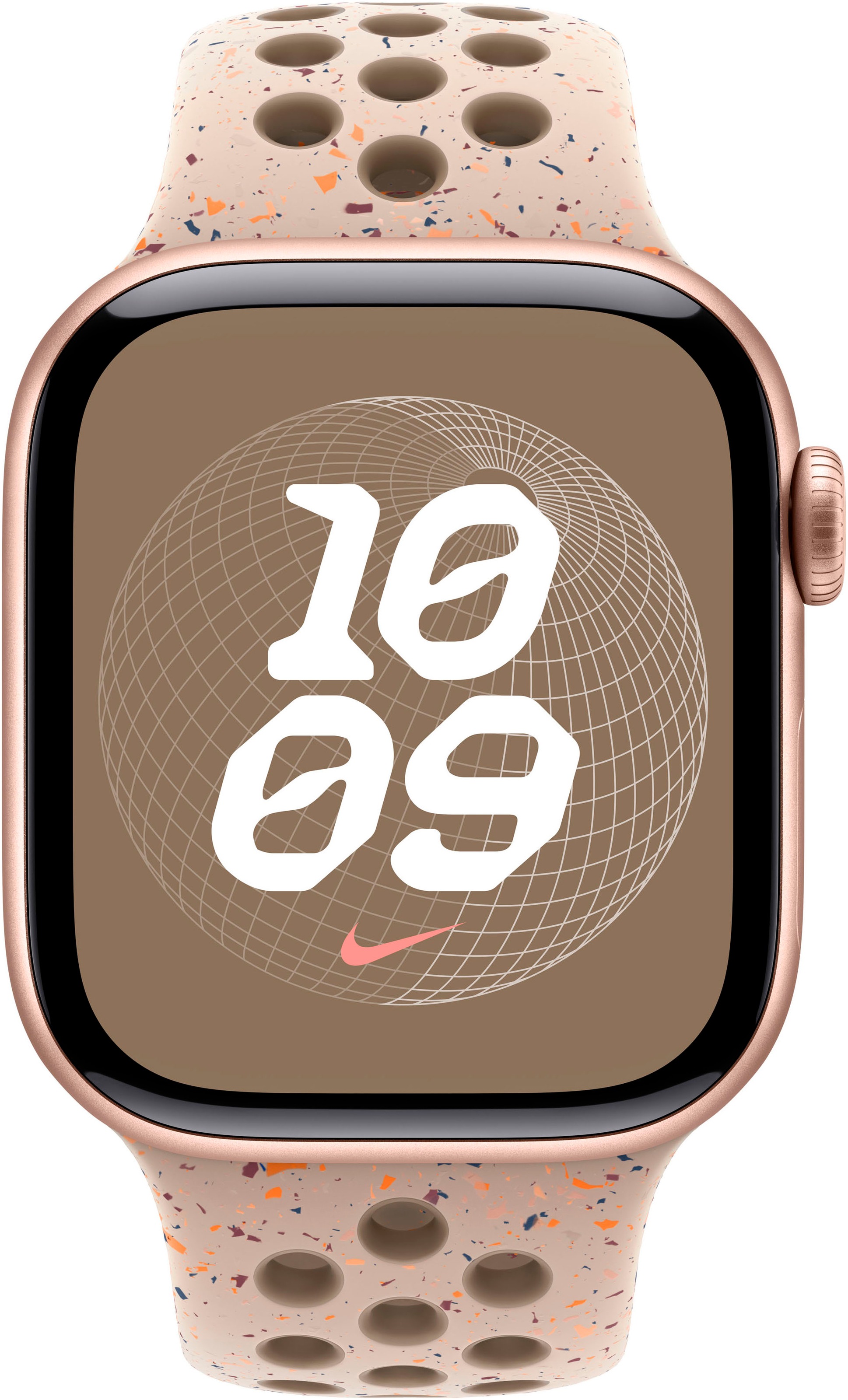 Apple Smartwatch-Armband »Nike Sportarmband«