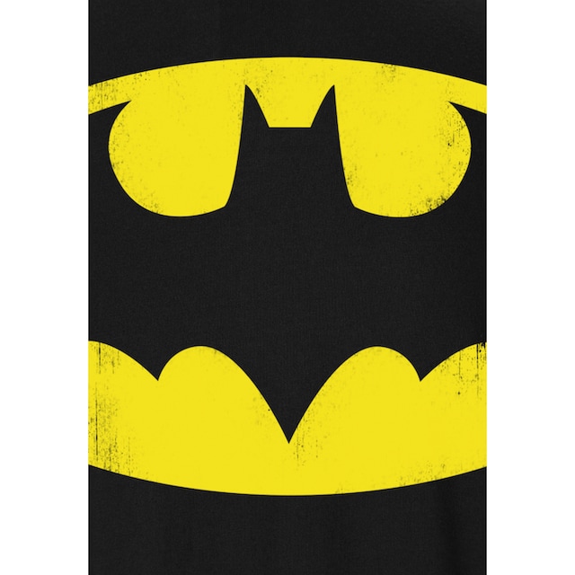 BAUR LOGOSHIRT mit | coolem »Batman«, T-Shirt bestellen Superhelden-Print