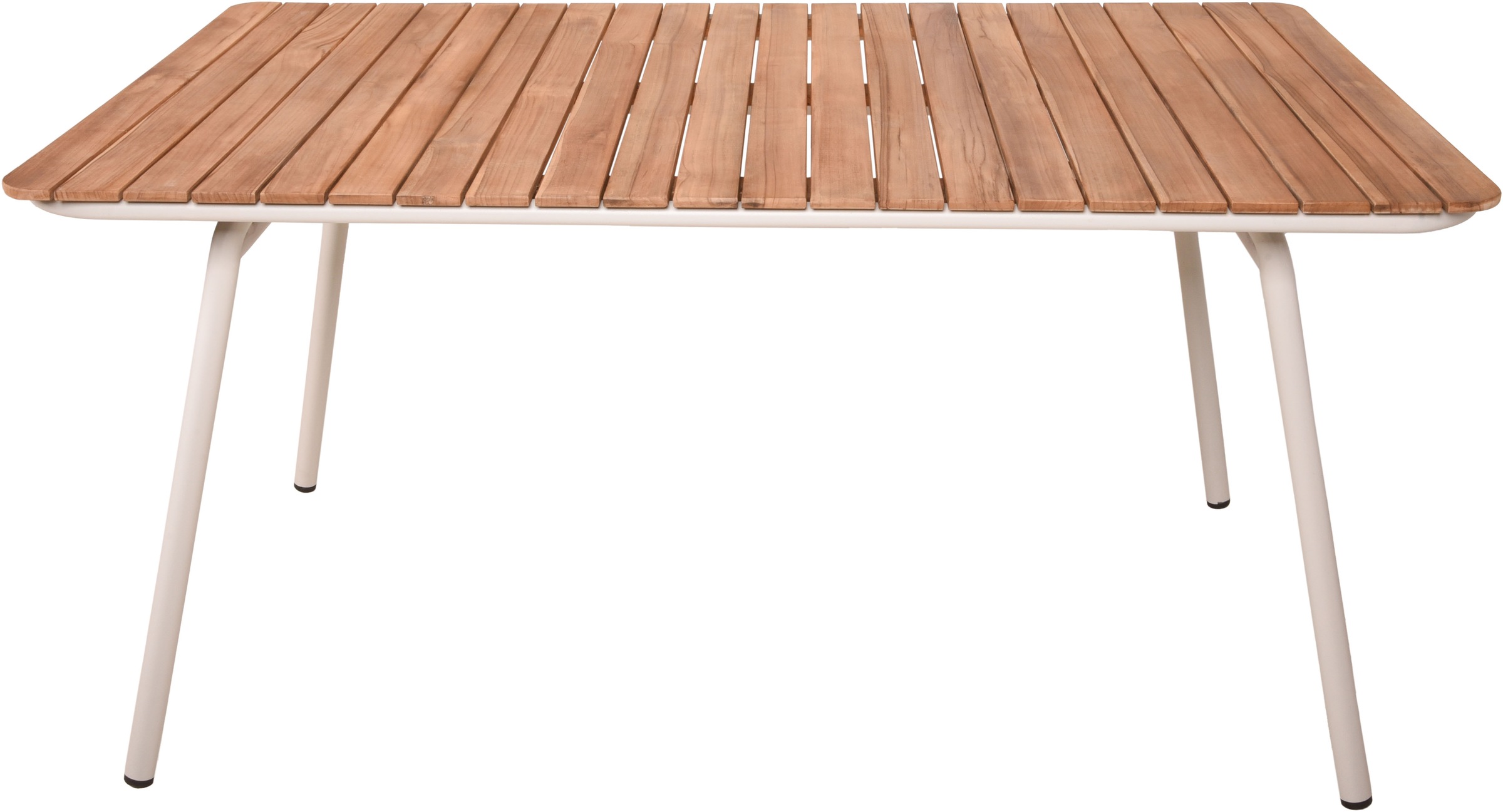 Garden Pleasure Garten-Essgruppe »CARMEL« Set, 5 tlg. einfache Montage