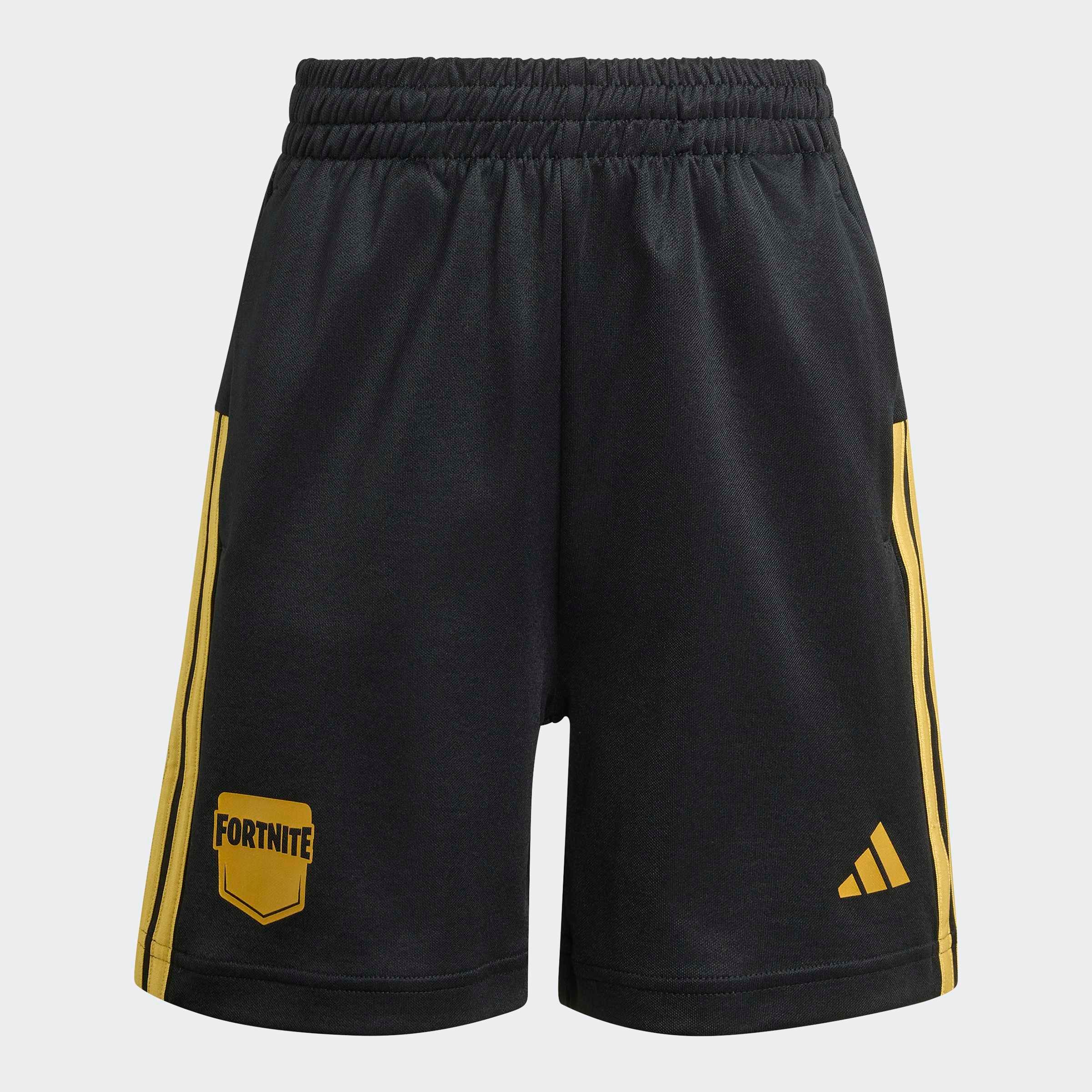 adidas Sportswear Shorts »J FN SHRT«