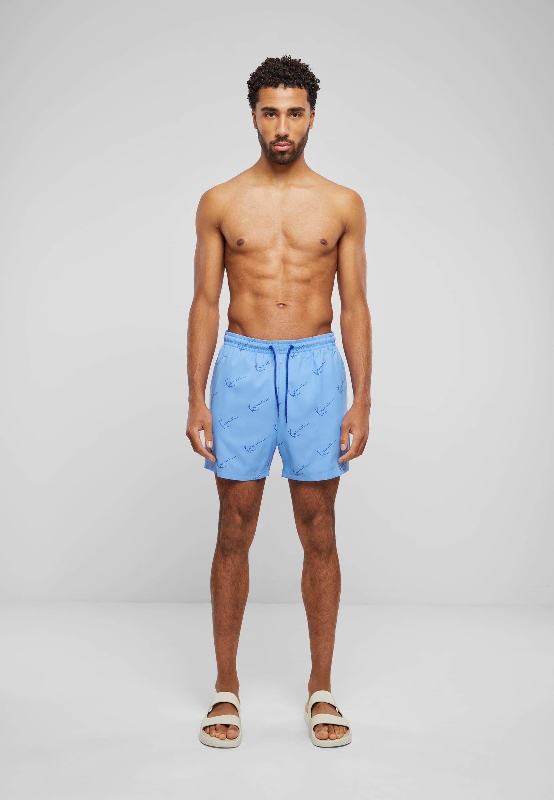 Karl Kani Badeshorts »Karl Kani Herren«