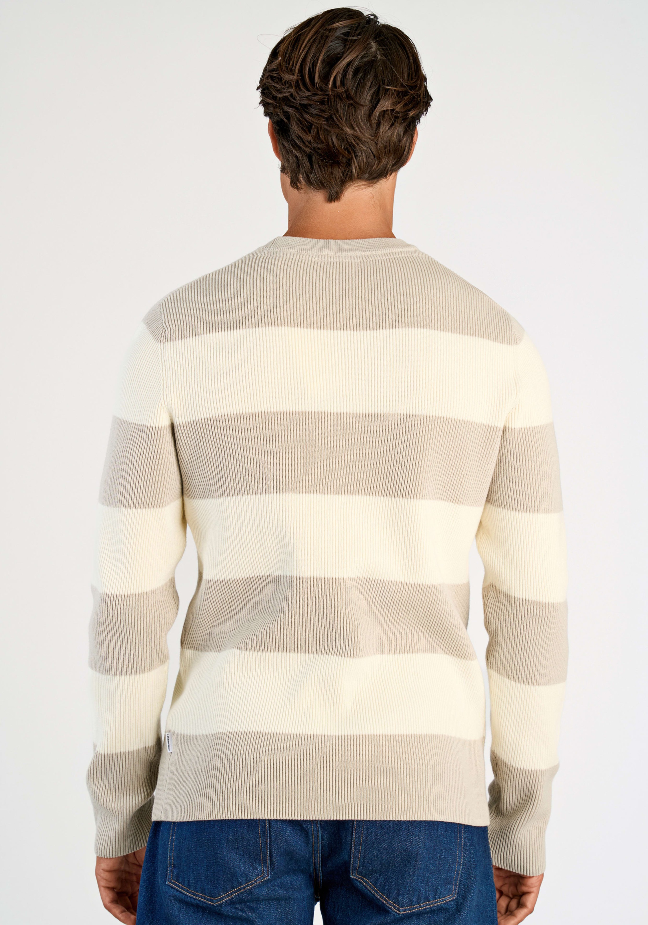 LINDBERGH Strickpullover günstig online kaufen