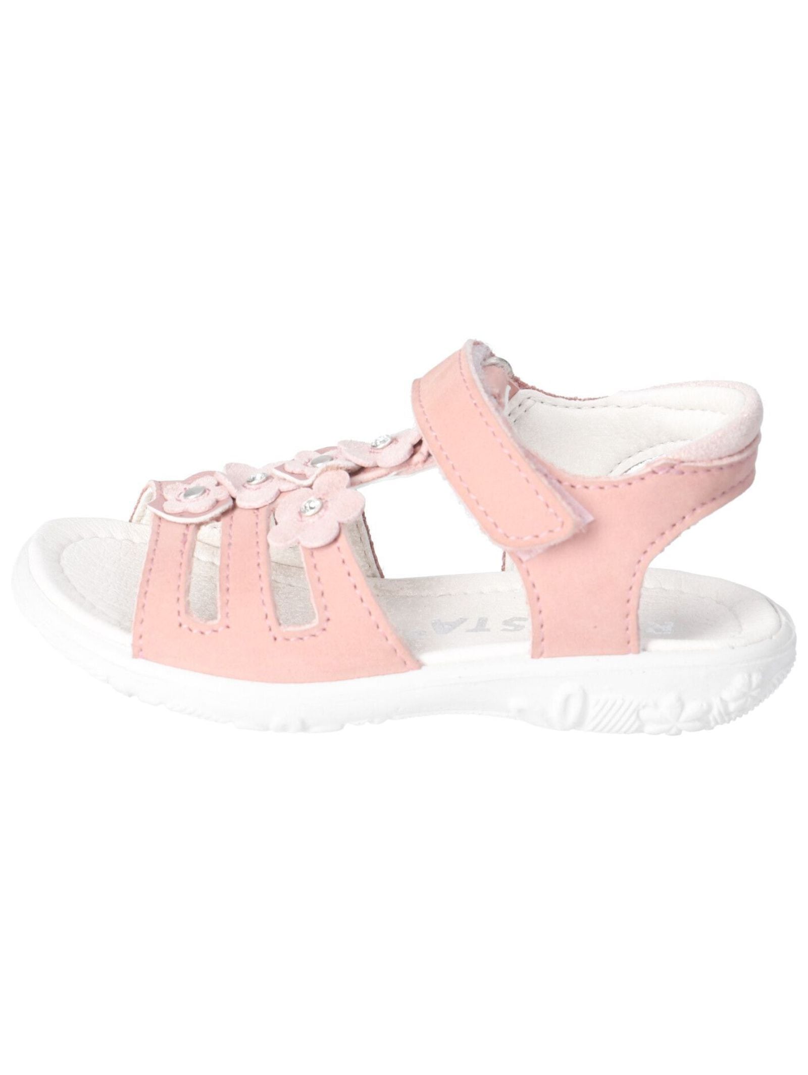 Ricosta Riemchensandalette »Ricosta Sandalen Leder«