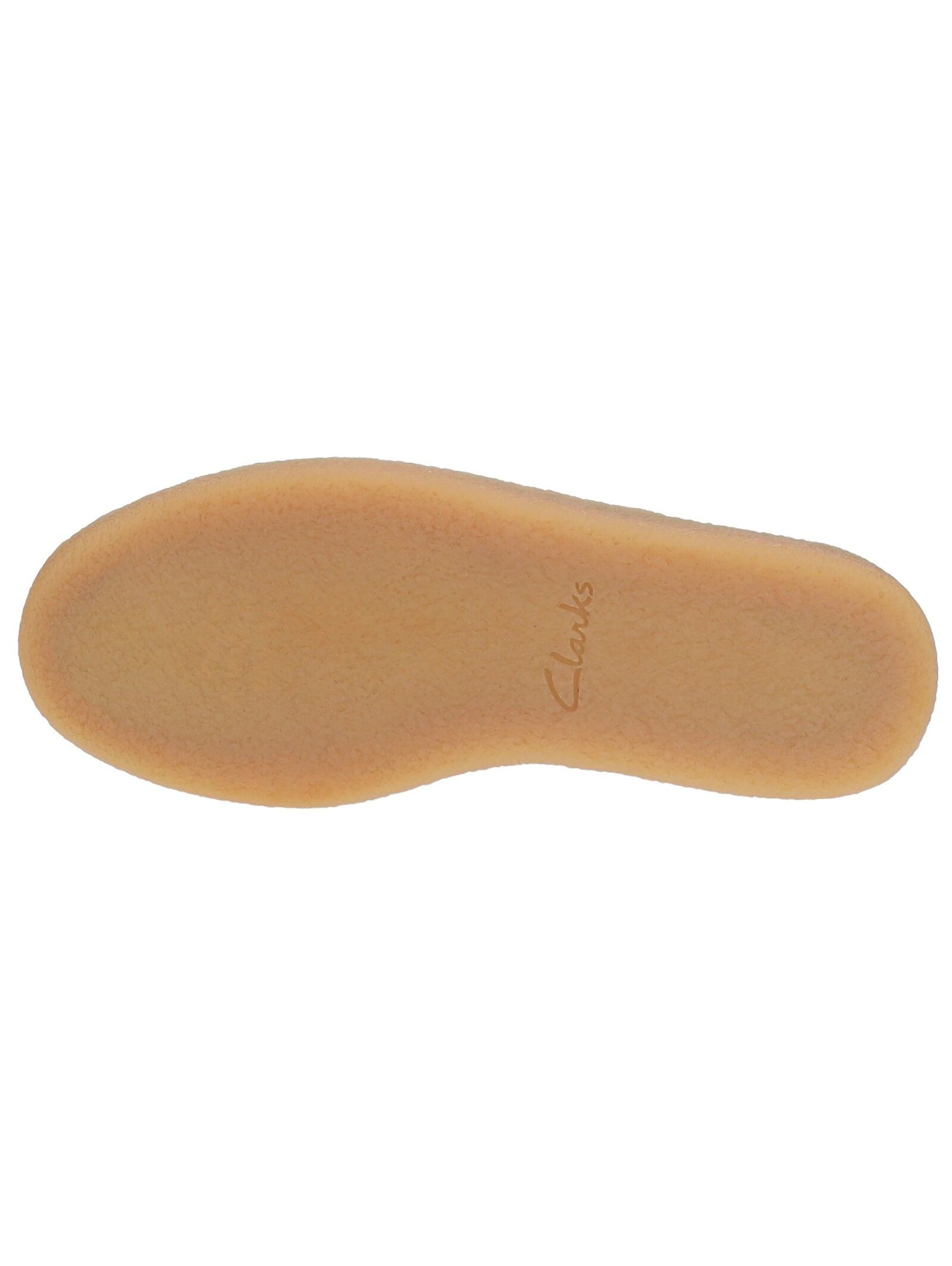 Clarks Schnürschuh »Clarks Halbschuhe Nubukleder«