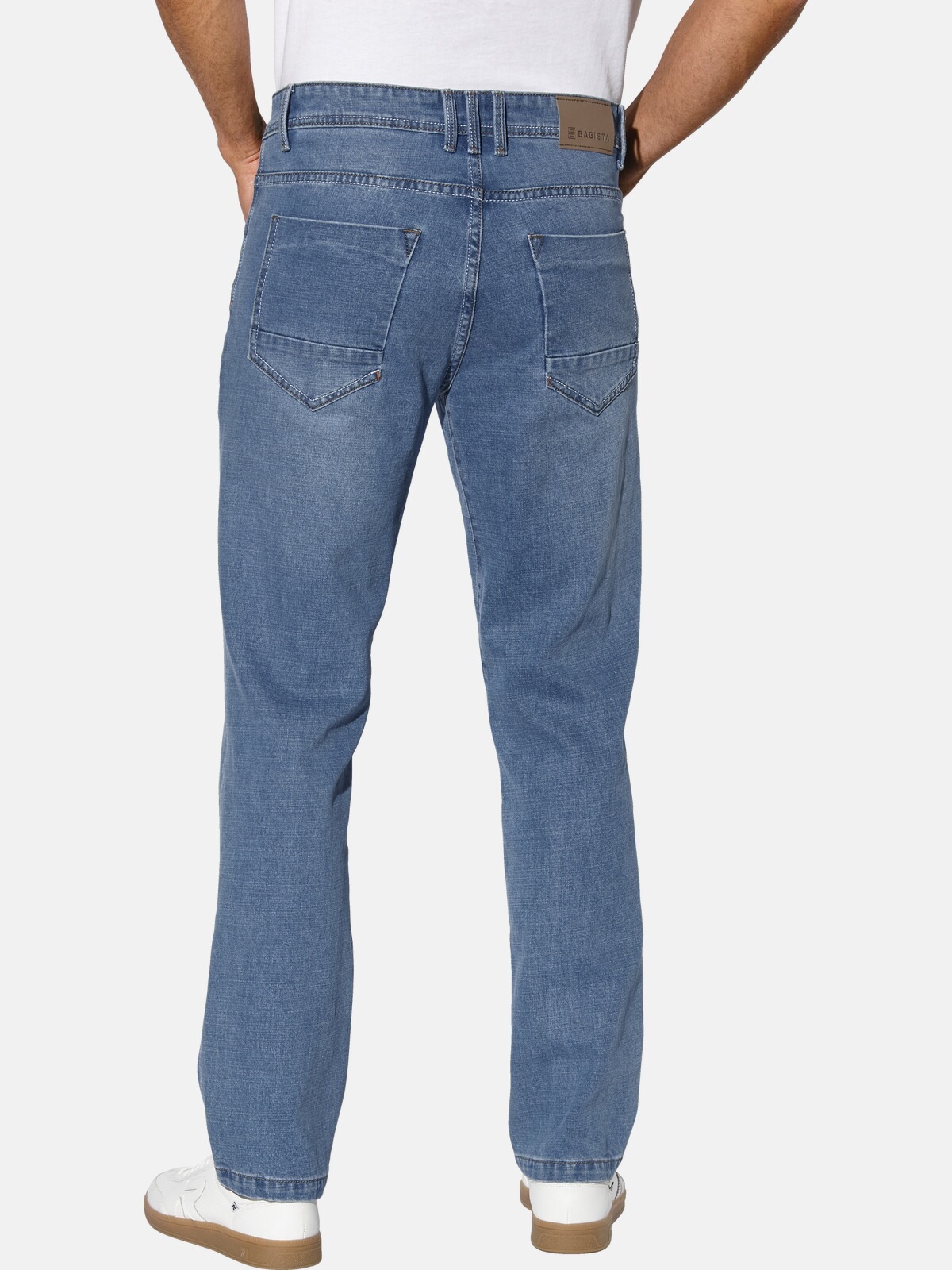 Babista 5-Pocket-Jeans »Jeans CARLINOZ«