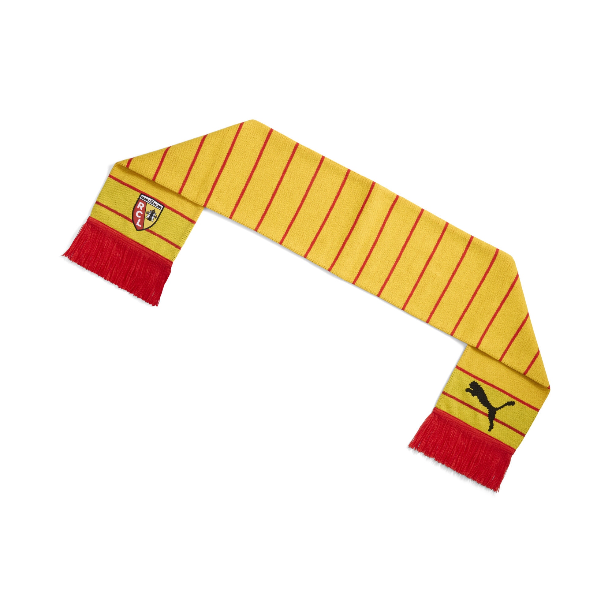 PUMA Schal »RC Lens Essentials Schal Unisex«