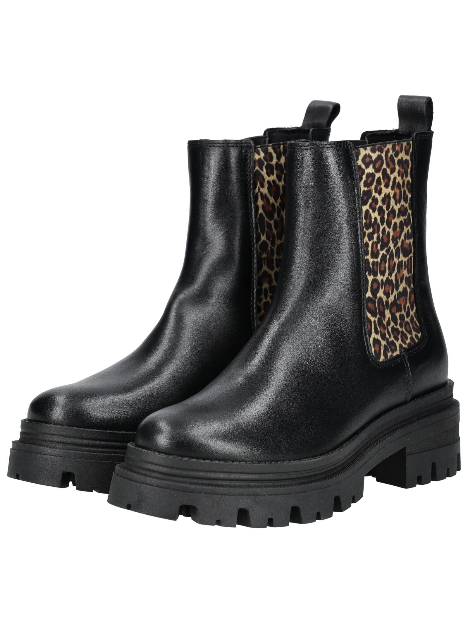 Tamaris Stiefelette »Tamaris Stiefelette Leder«