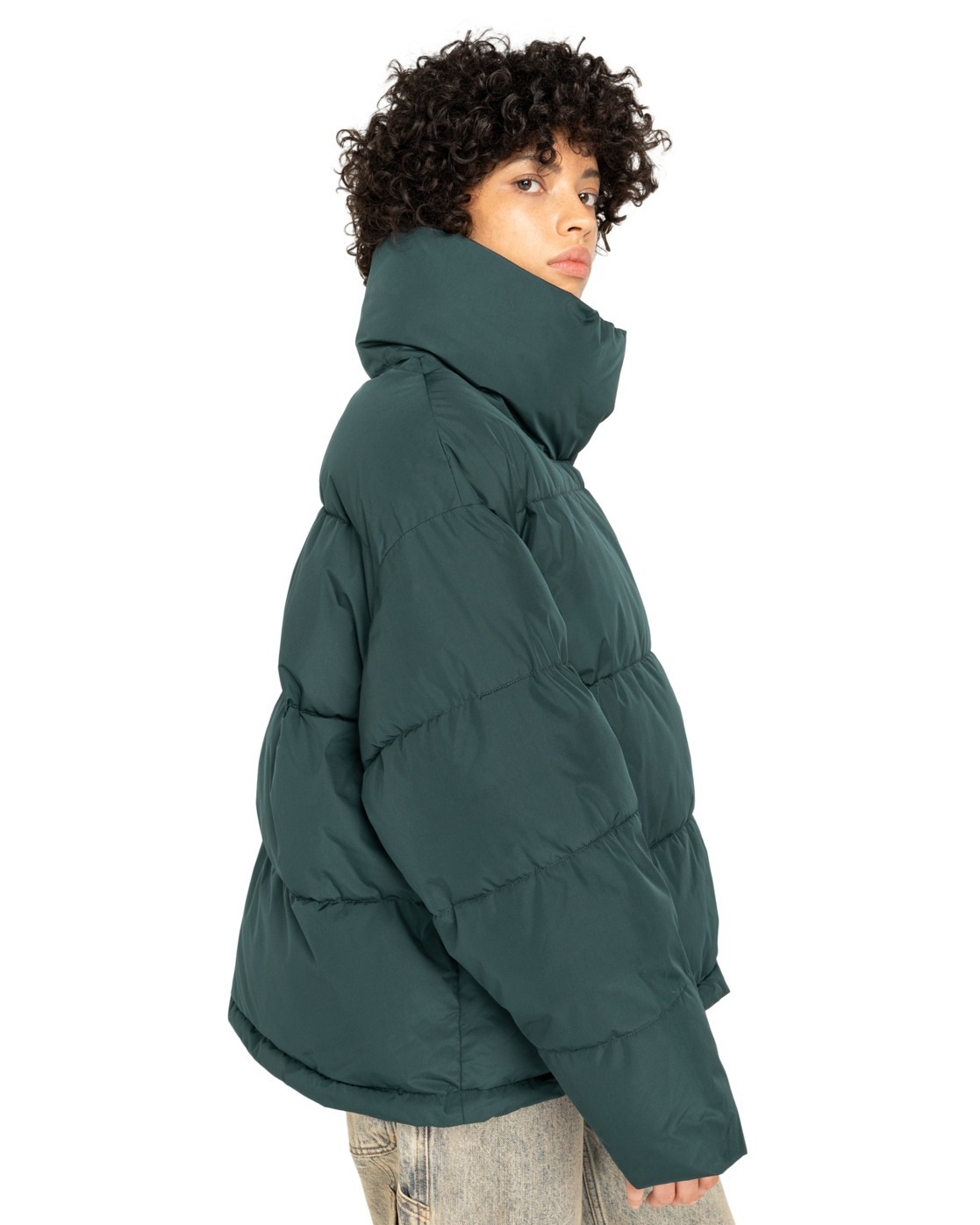 Thumbnail - Element Outdoorjacke "Aspen"