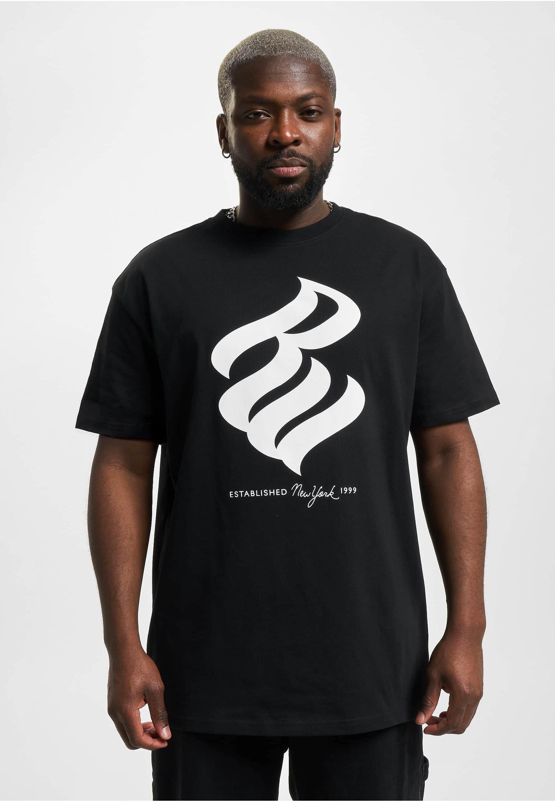 Rocawear T-Shirt »Rocawear Herren Rocawear BigLogo T-Shirt«, (1 tlg.)