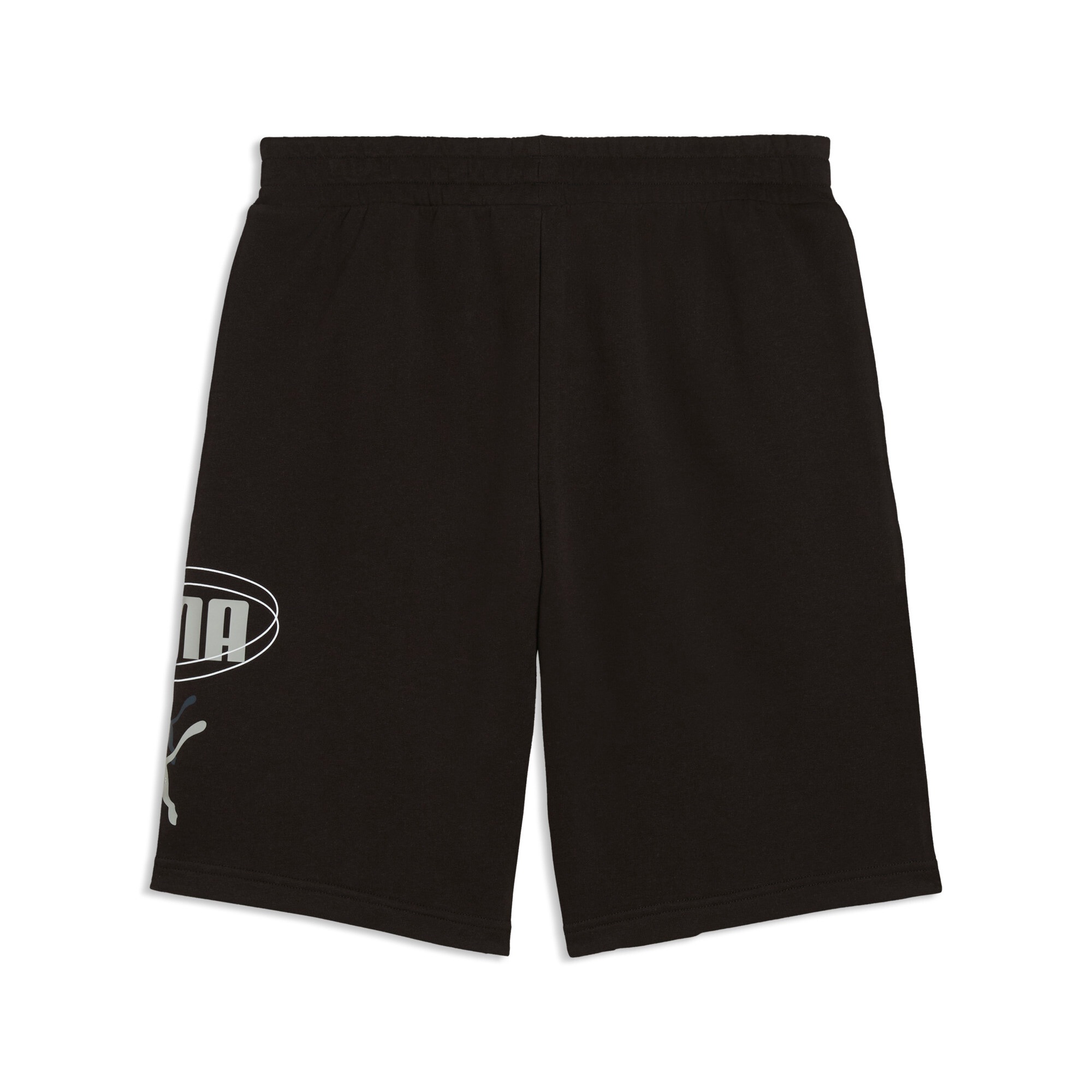PUMA Trainingsshorts "ESS LOGO LAB STORY 1 SHORTS 10’’ TR" Regular Fit, spo günstig online kaufen