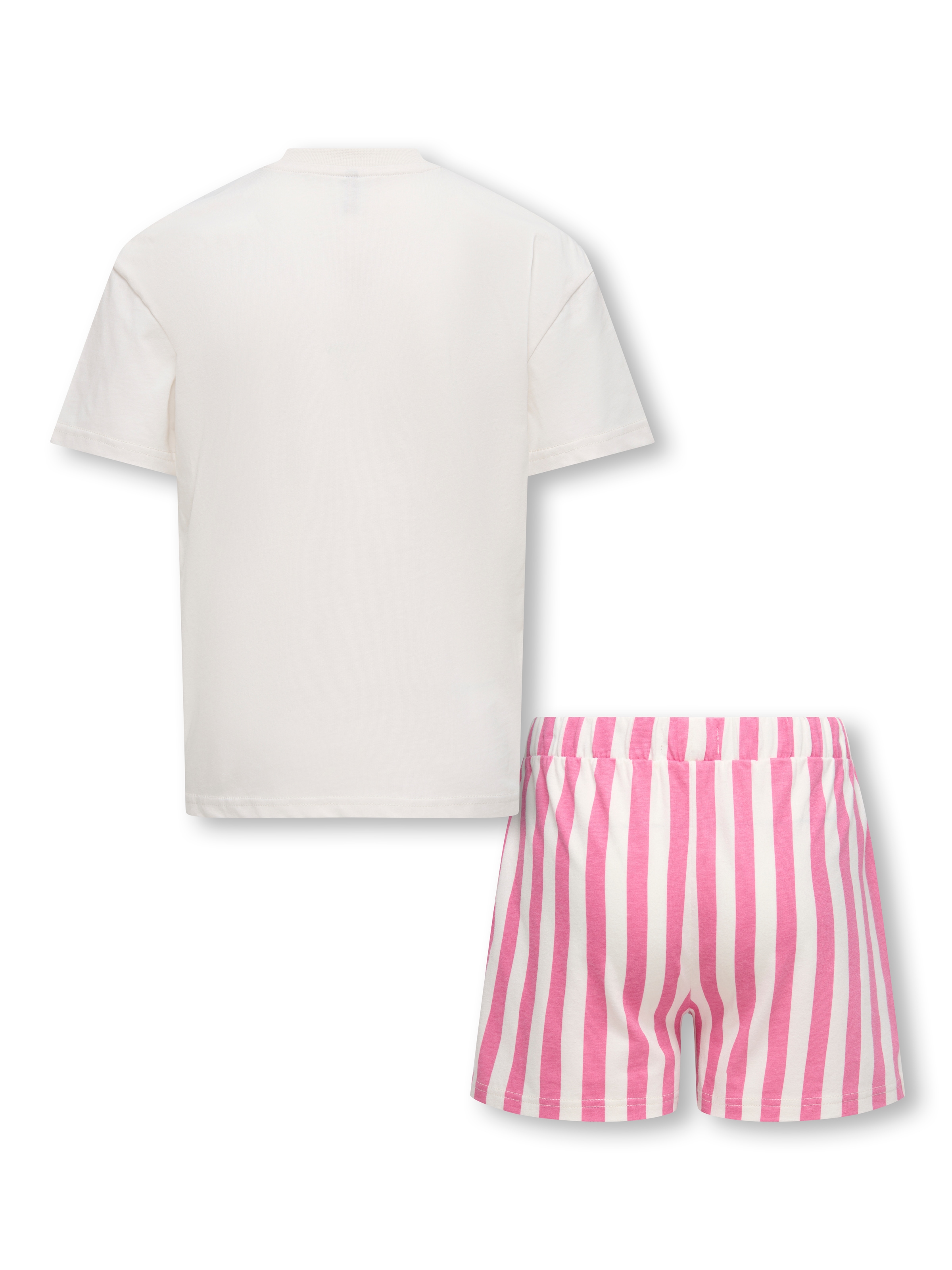 KIDS ONLY Shorty »KOGRILA NIGHTWEAR TOP/SHORTS SET JRS« Set, 2