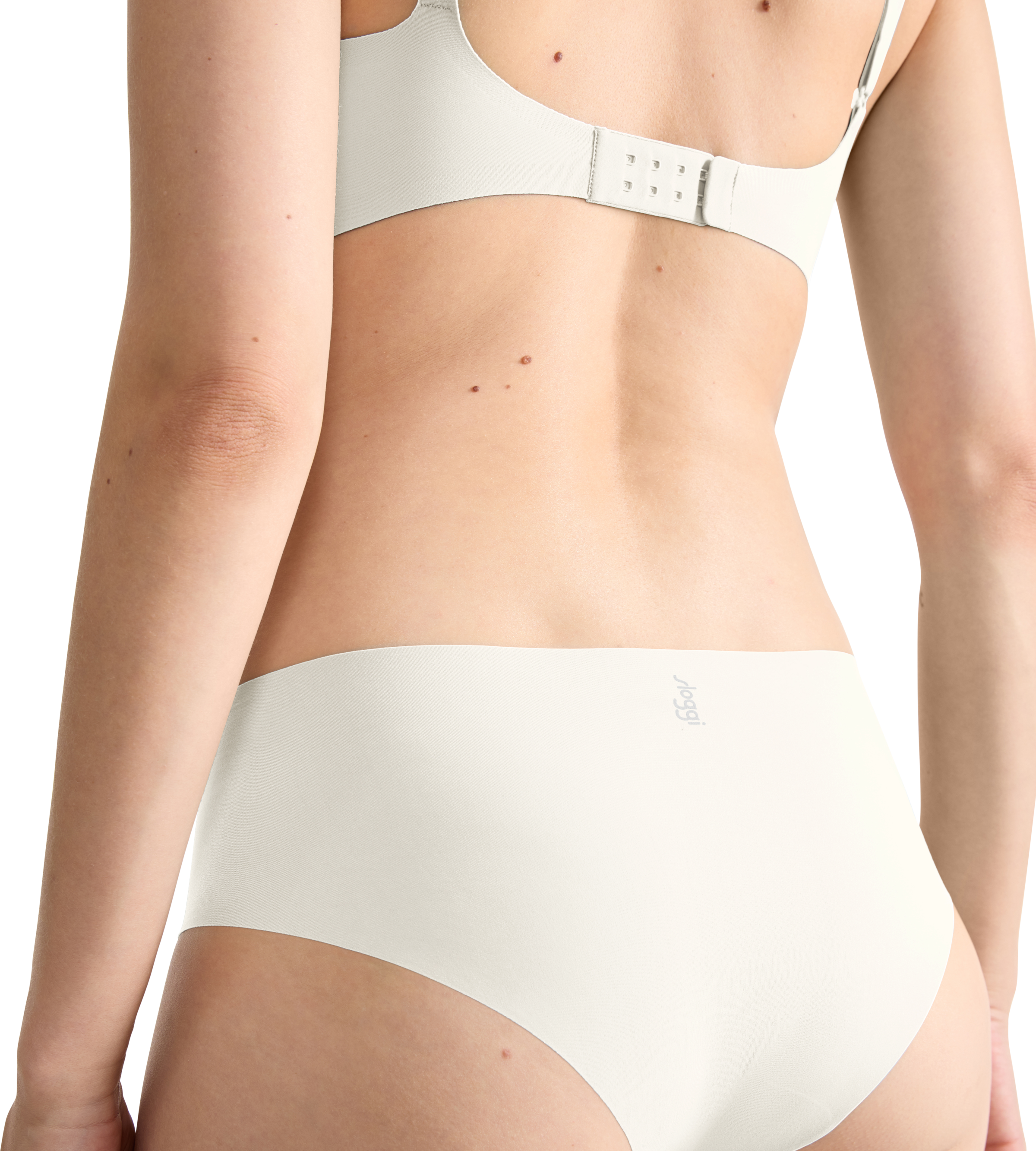 sloggi Slip »ZERO Feel 2.0 Hipster«, nahtlos und unsichtbar, atmungsaktiv