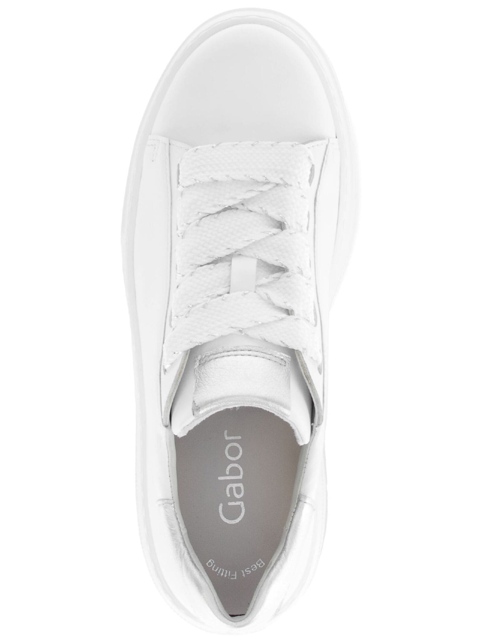 Gabor Sneaker »Gabor Sneaker Leder«