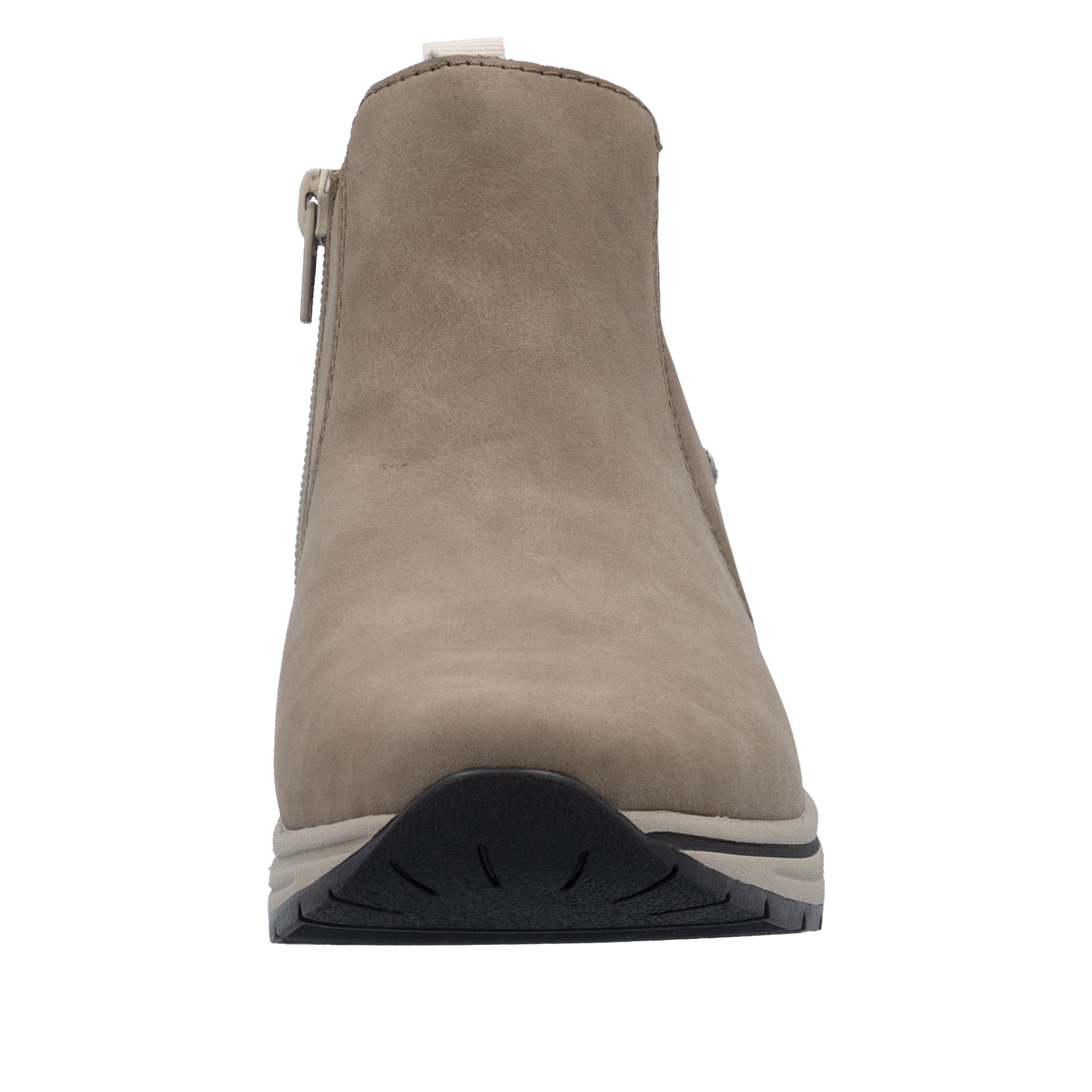 Rieker Chelseaboots, Boots, Stiefelette, High Top Sneaker, Keilboots mit Stretcheinsatz