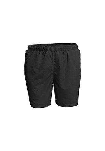 AHORN SPORTSWEAR Shorts, mit Kordelzug kaufen
