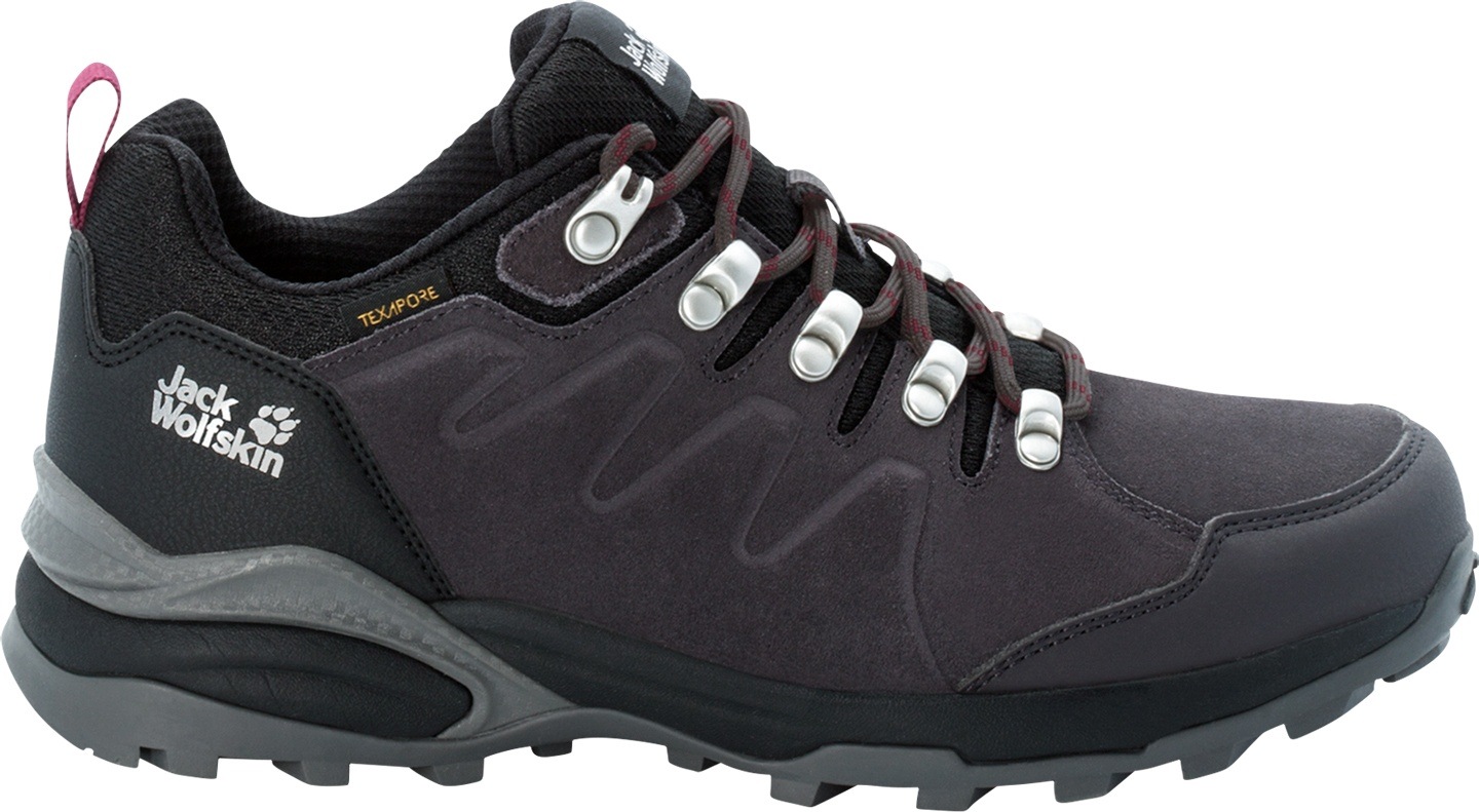 Jack Wolfskin Hikingschuh »REFUGIO TEXAPORE LOW W«