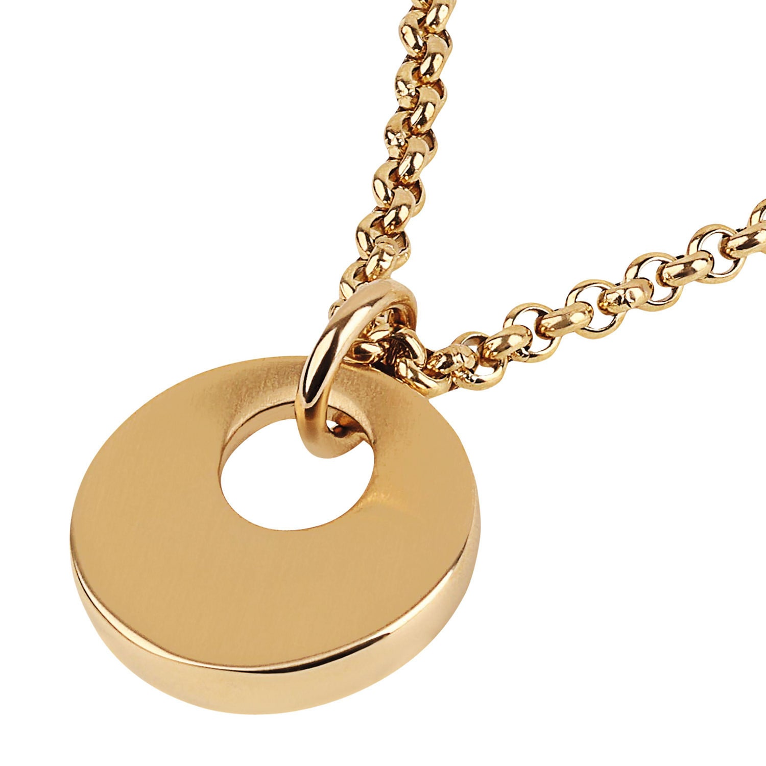 TOM TAILOR Lange Kette