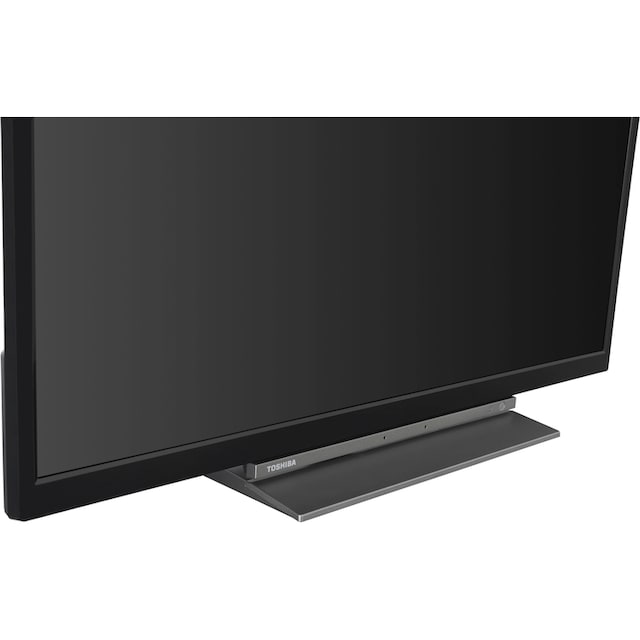 Toshiba LED-Fernseher »32WK3C63DAA/2«, 80 cm/32 Zoll, HD-ready, Smart-TV |  BAUR