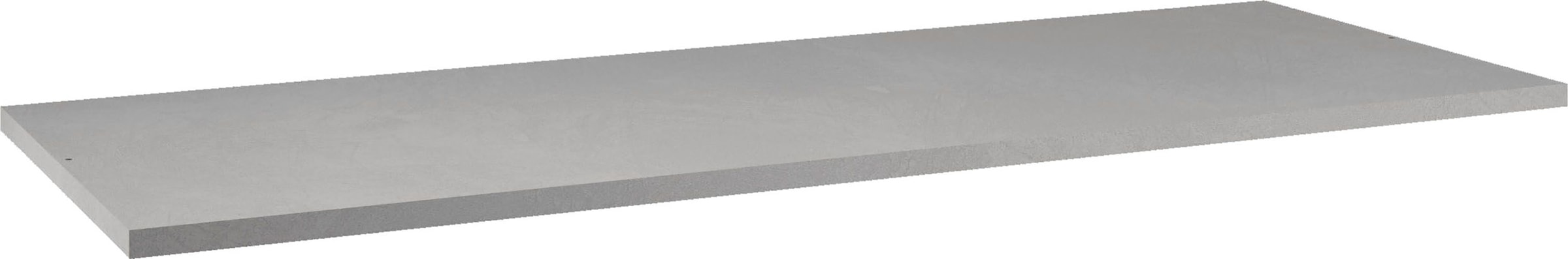 INOSIGN Einlegeboden "Jupiter – Steingrau (1 St.), 22 mm stark, ideale Stau günstig online kaufen