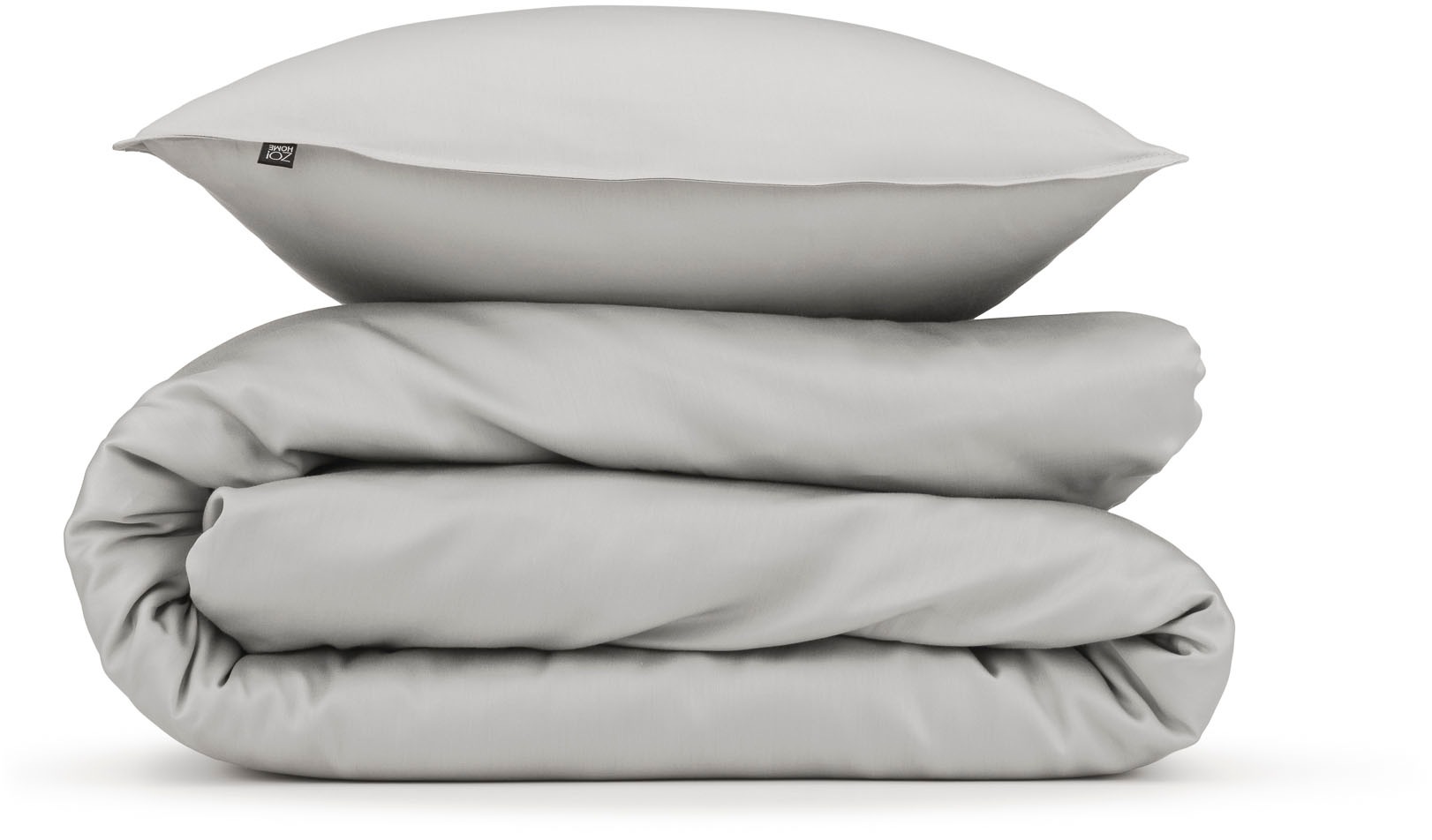 Thumbnail - ZO HOME Bettwäsche "Zohome Baumwolle Mako-Satin Bettwäsche Satinado" 1 Stk. Bettwäsche aus 100% Baumwolle, hochwertige M...