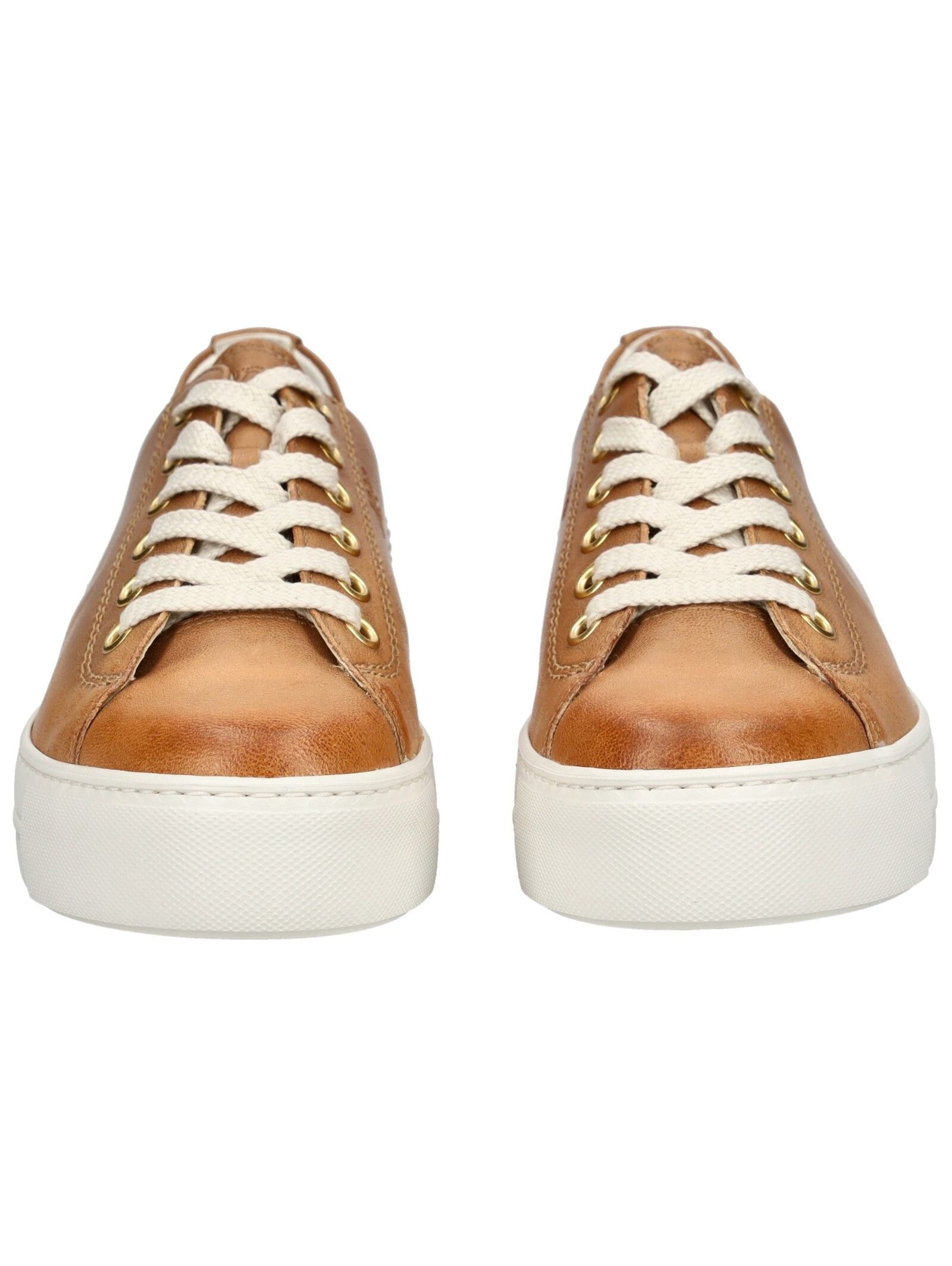 Paul Green Sneaker »Paul Green Sneaker Glattleder«