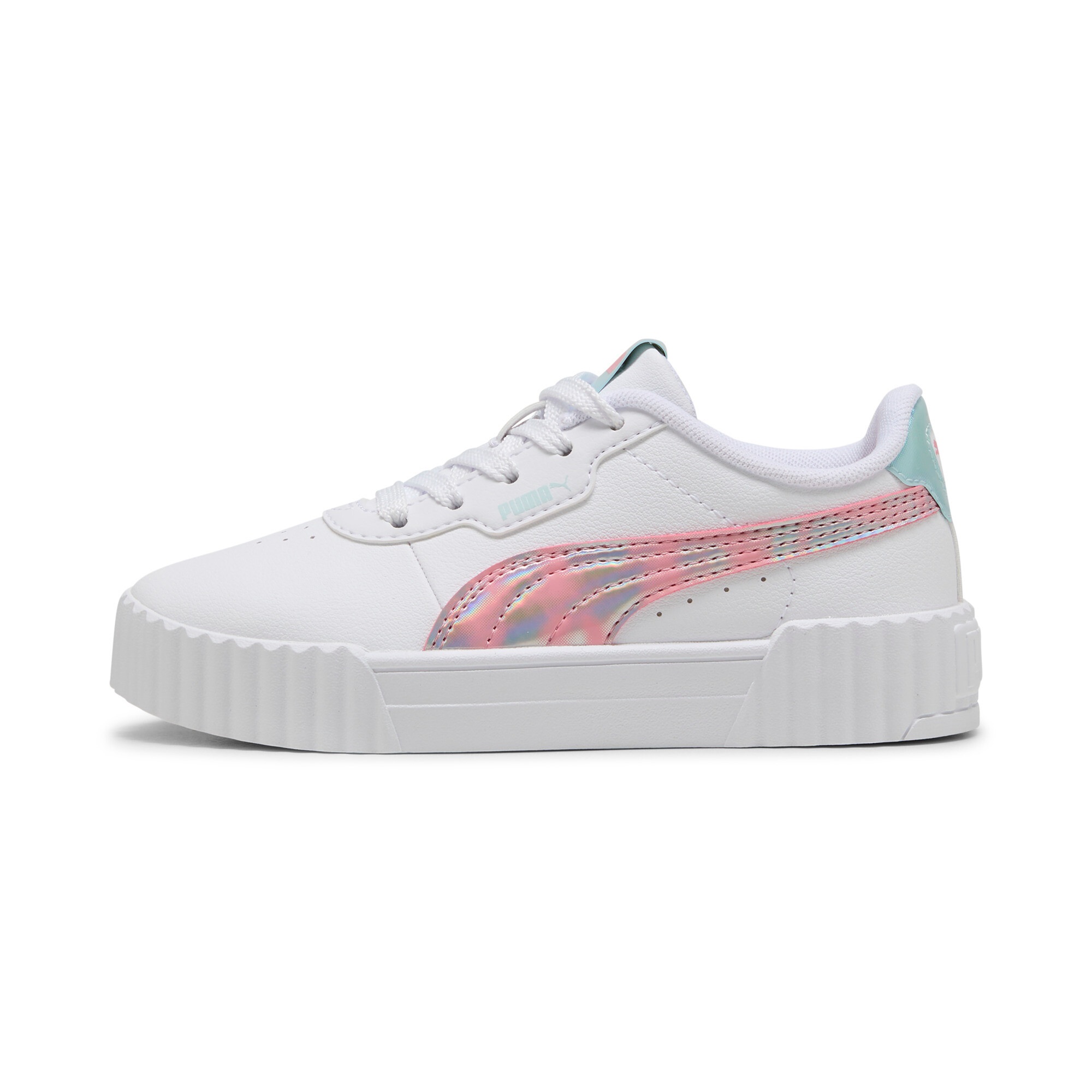 PUMA Sneaker "CARINA 3.0 SPACE BELLE PS" günstig online kaufen