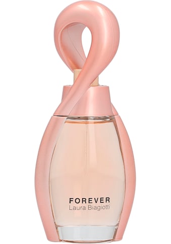 Eau de Parfum »Forever«